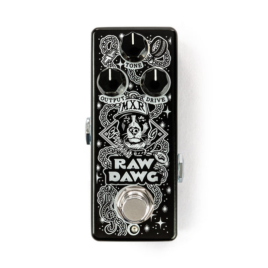 Pedal Guitar MXR EG74 Raw Dawg Overdrive - Việt Music