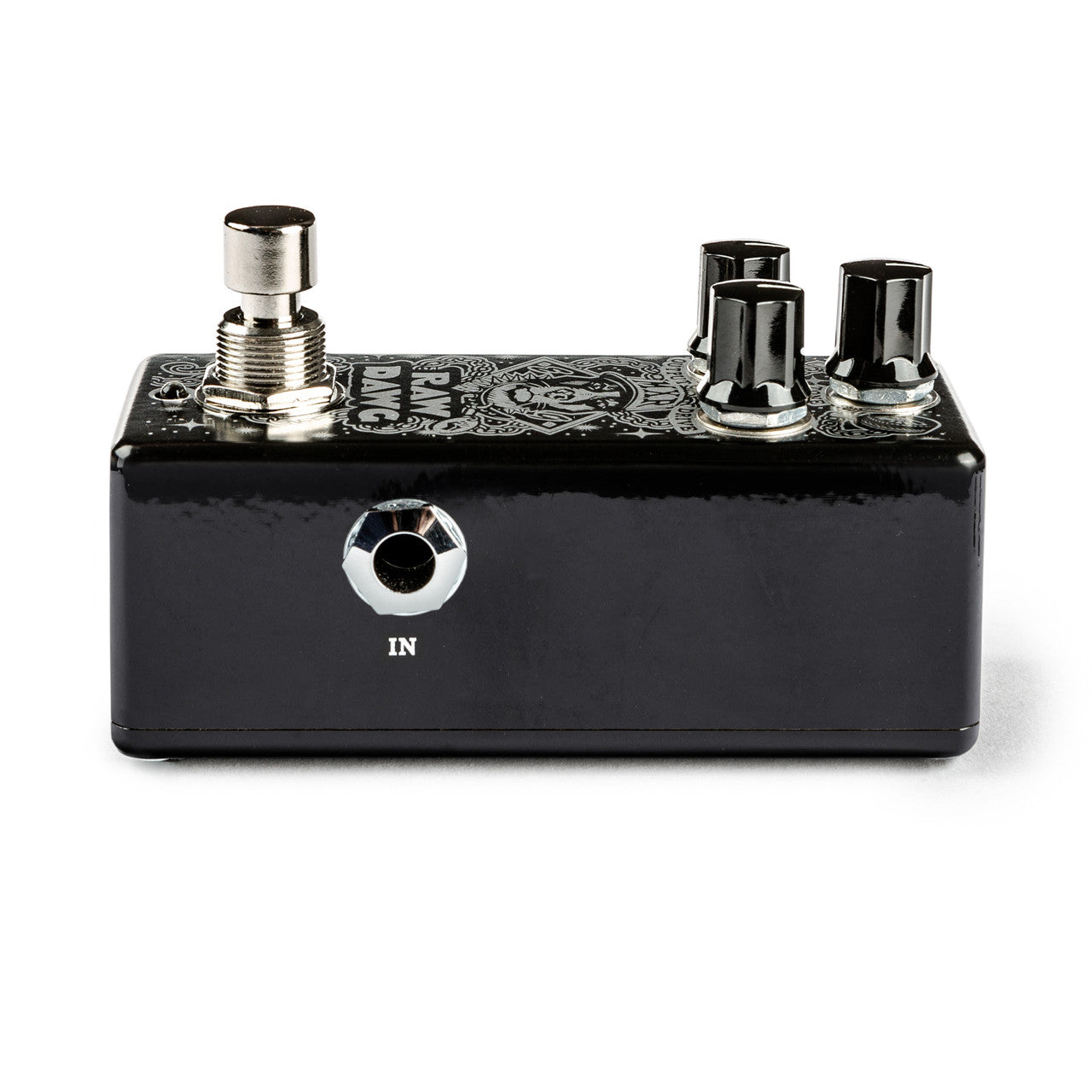 Pedal Guitar MXR EG74 Raw Dawg Overdrive - Việt Music