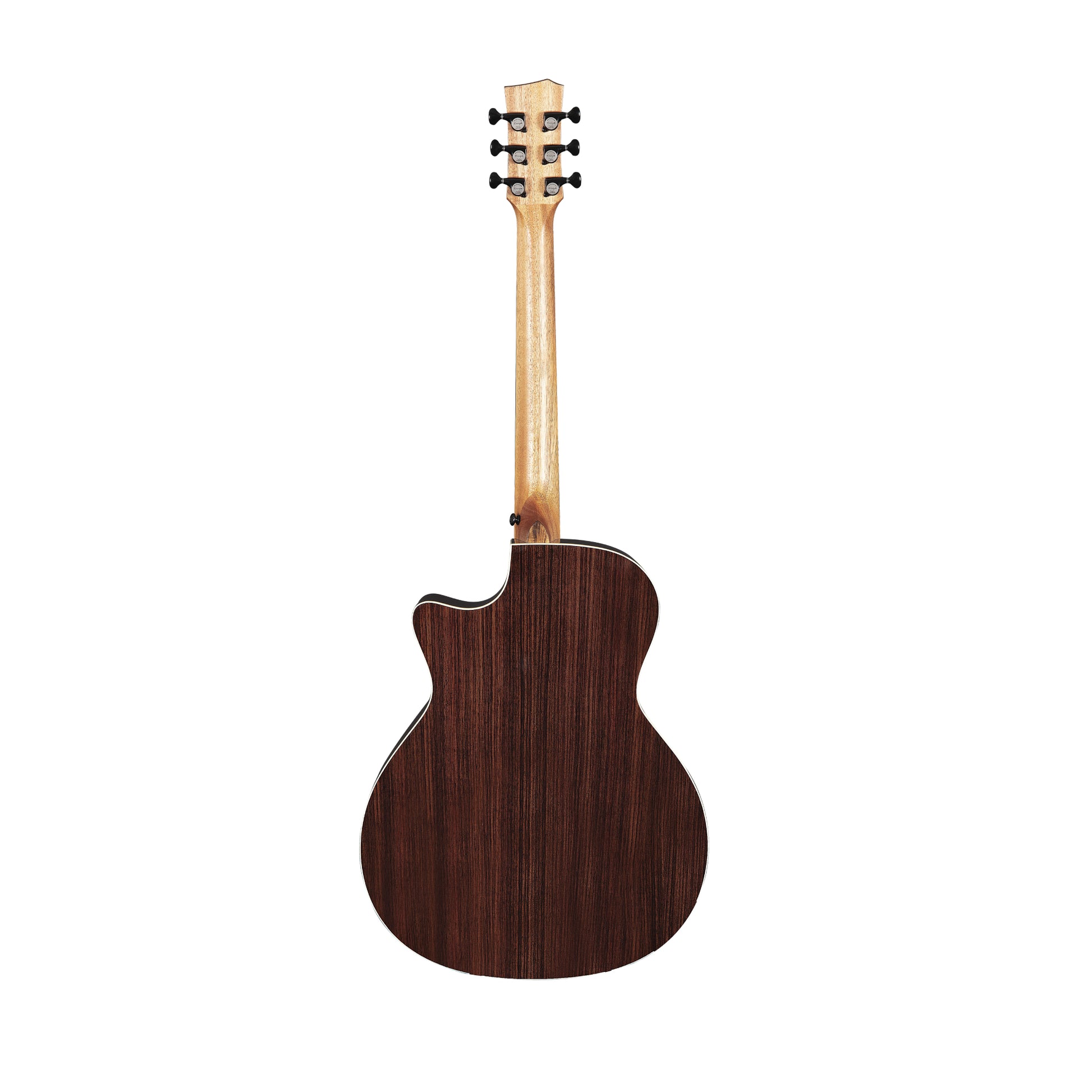 Đàn Guitar Acoustic Enya EGA-Q1 Pro SP1 Acousticplus - Việt Music