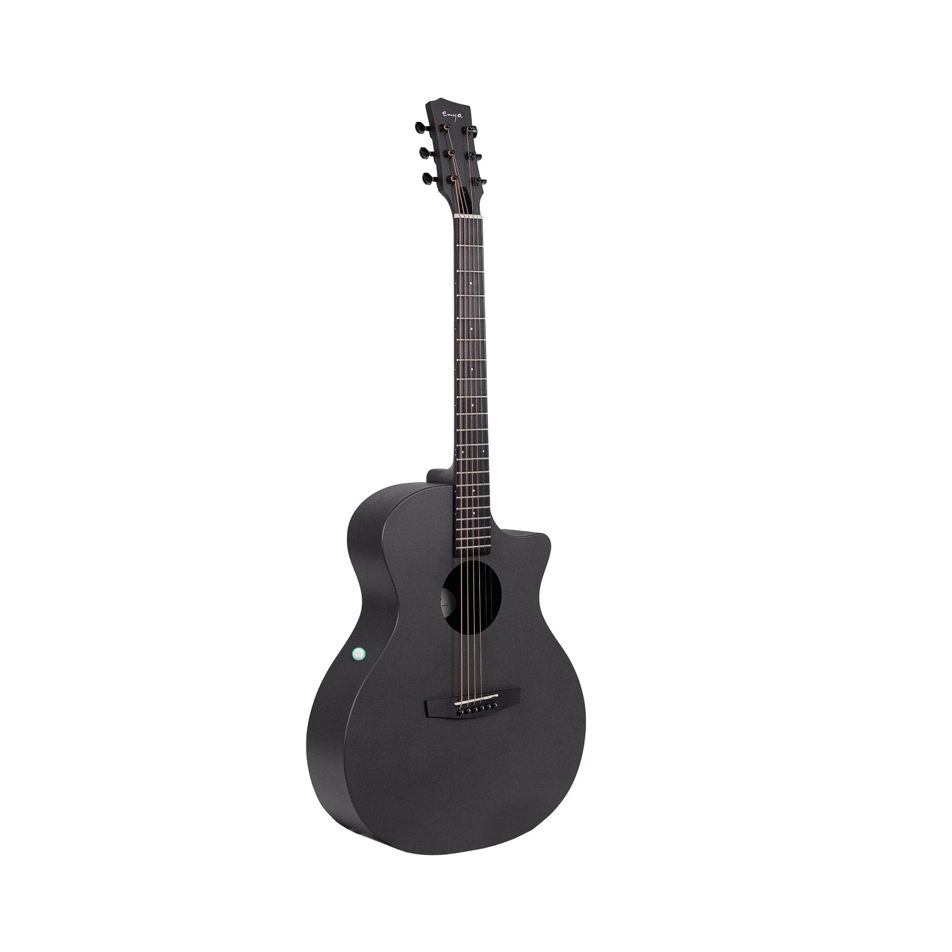 Đàn Guitar Acoustic Enya EGA-X0 SP1 AcousticPlus - Việt Music