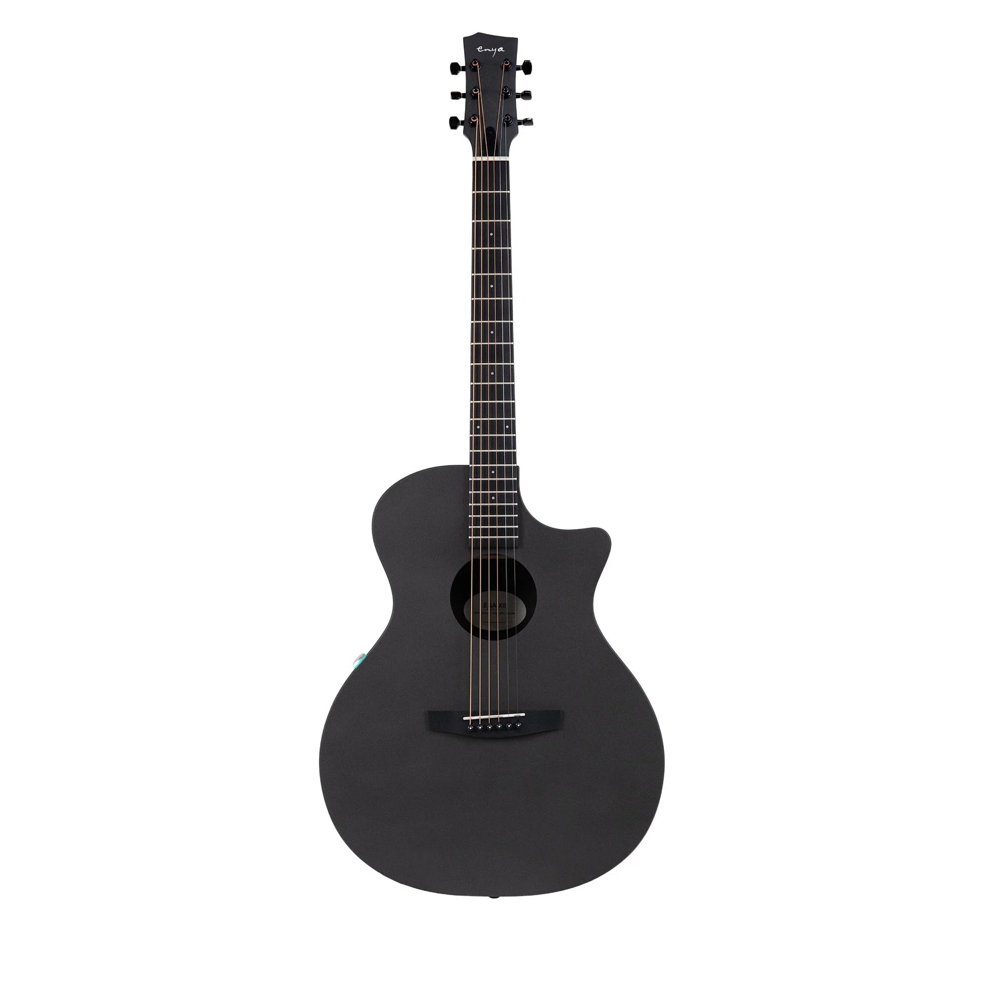 Đàn Guitar Acoustic Enya EGA-X0 SP1 AcousticPlus - Việt Music