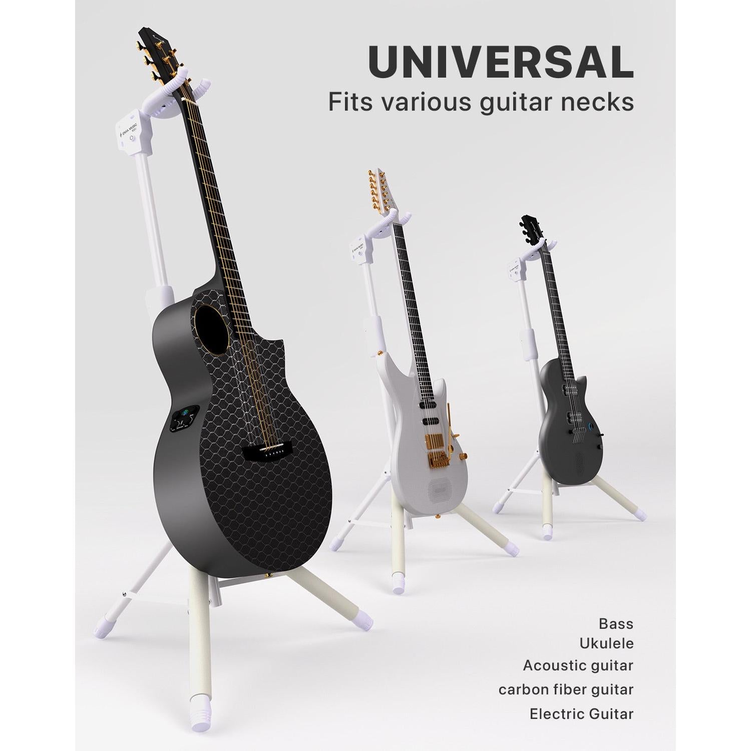 Giá Để Đàn Guitar Enya EGS1 - Việt Music