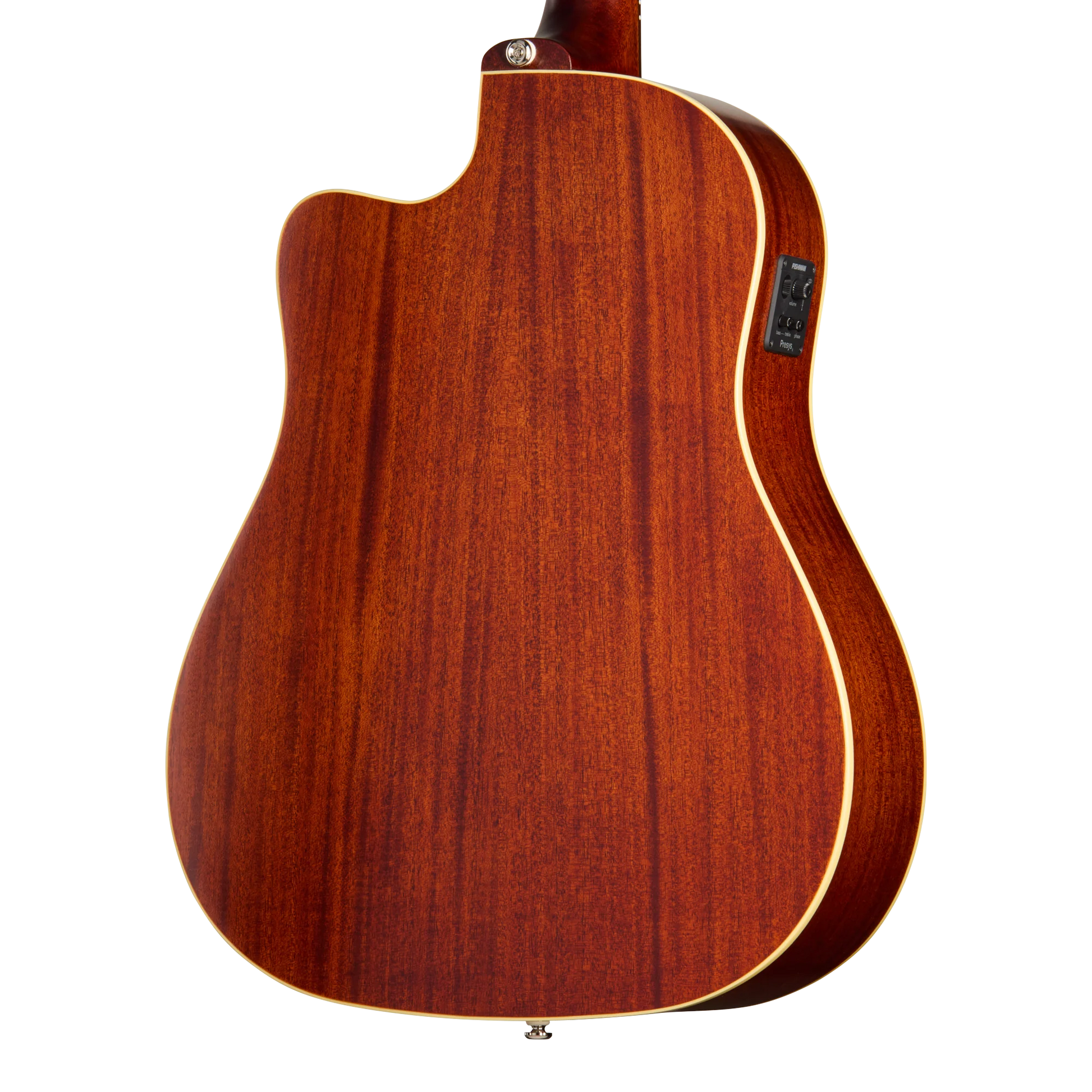 Đàn Guitar Acoustic Epiphone J45 Standard EC - Việt Music
