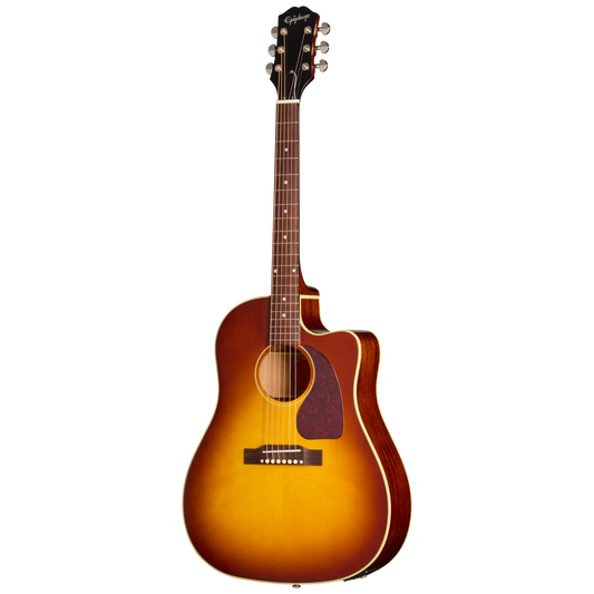 Đàn Guitar Acoustic Epiphone J45 Standard EC - Việt Music