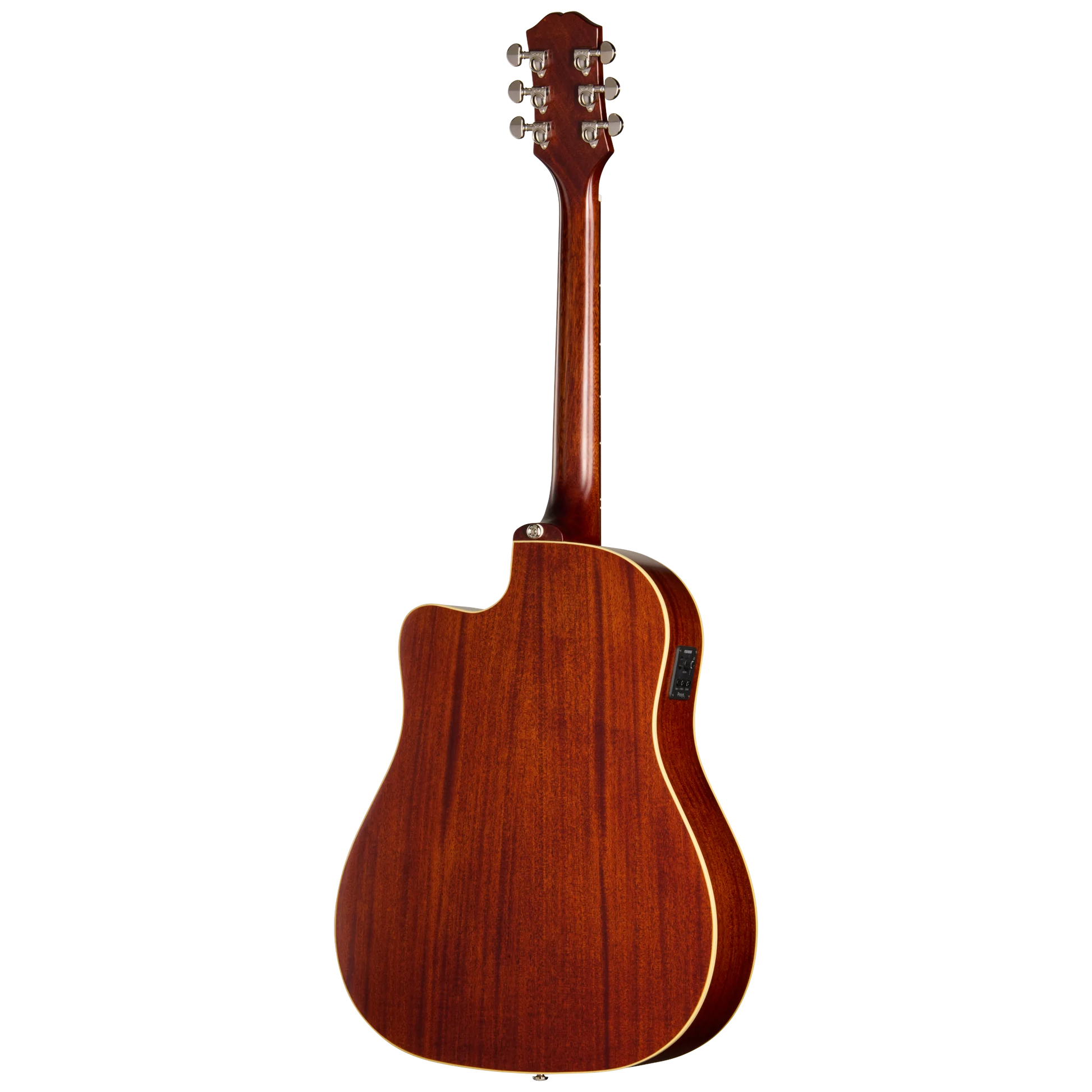 Đàn Guitar Acoustic Epiphone J45 Standard EC - Việt Music