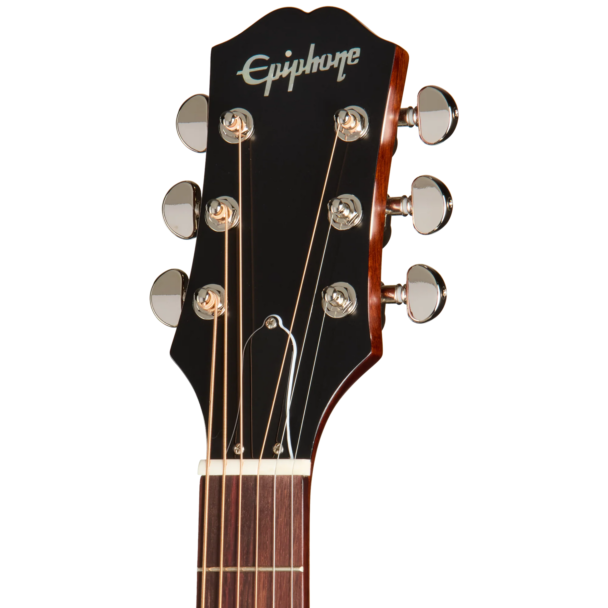Đàn Guitar Acoustic Epiphone J45 Standard EC - Việt Music