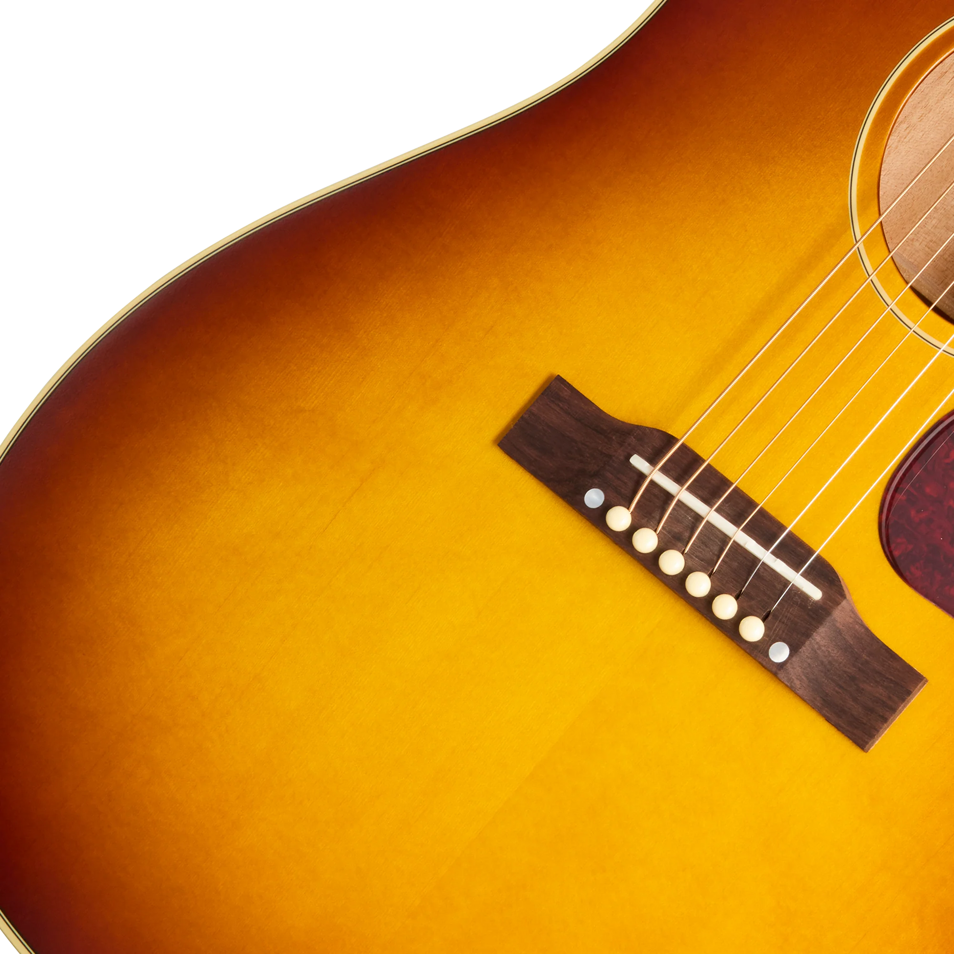 Đàn Guitar Acoustic Epiphone J45 Standard EC - Việt Music
