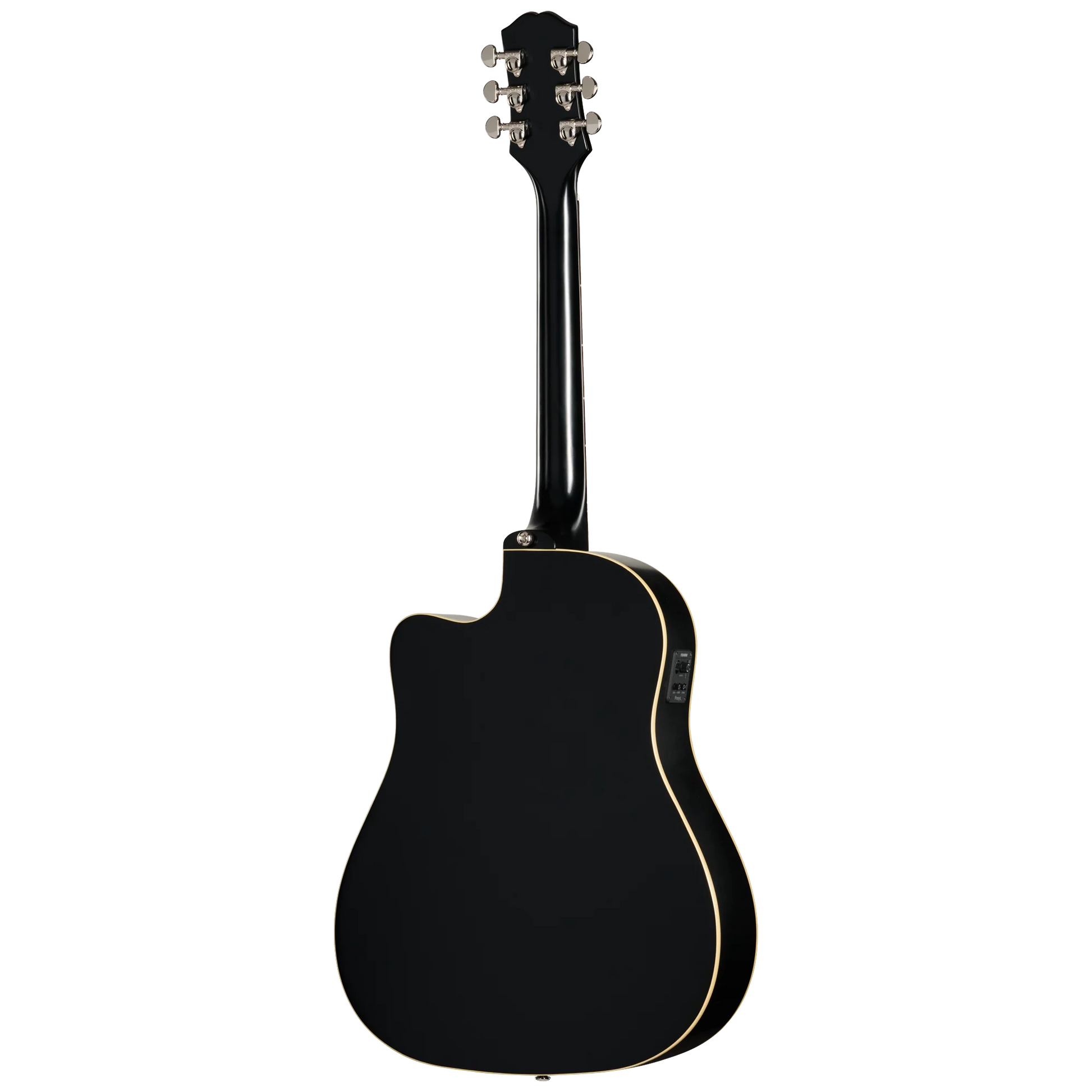 Đàn Guitar Acoustic Epiphone J45 Standard EC - Việt Music