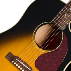 Đàn Guitar Acoustic Epiphone J45 Standard EC - Việt Music