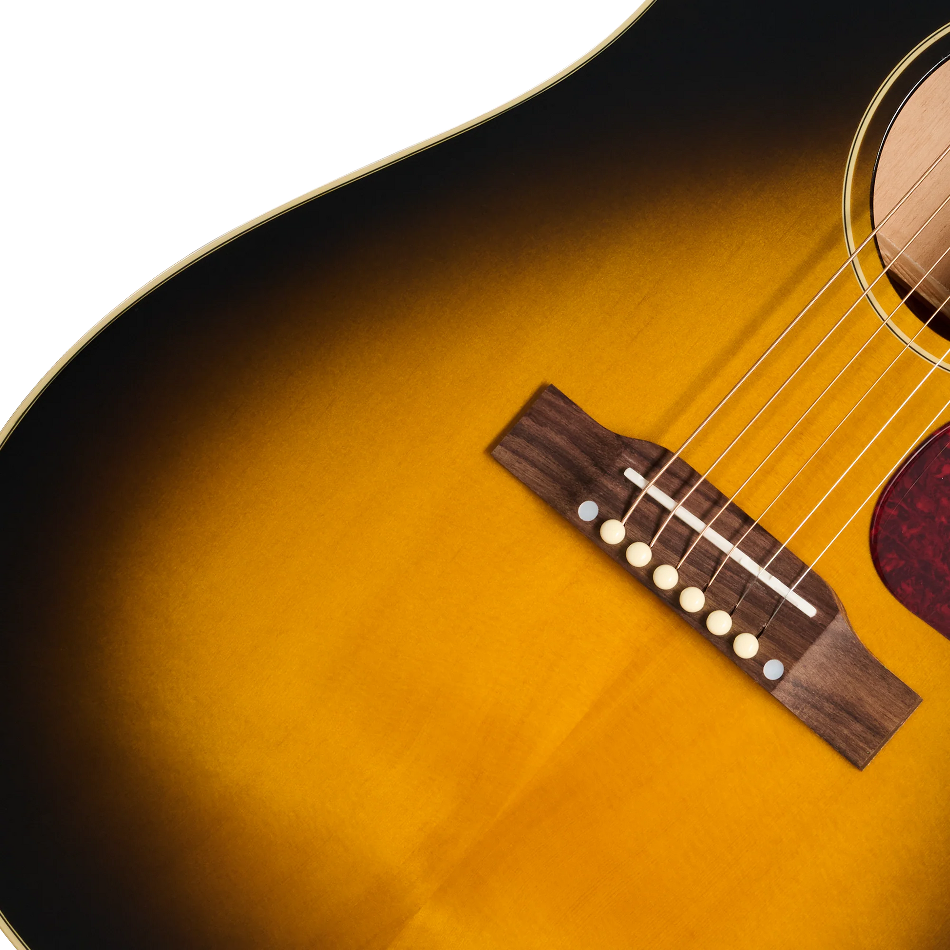 Đàn Guitar Acoustic Epiphone J45 Standard EC - Việt Music
