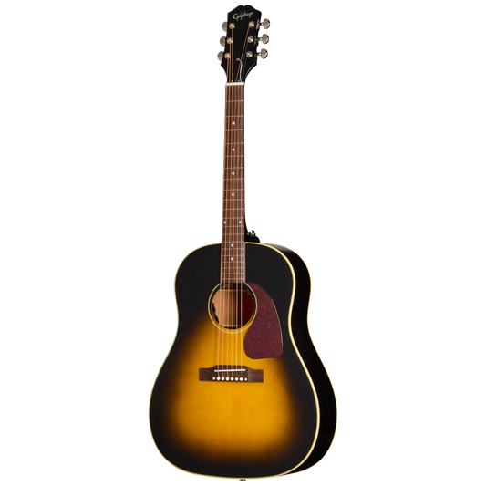Đàn Guitar Acoustic Epiphone J-45 Standard - Việt Music