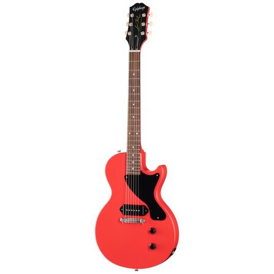 Đàn Guitar Điện Epiphone Billie Joe Armstrong Les Paul Junior Limited SS, Rosewood Fingerboard