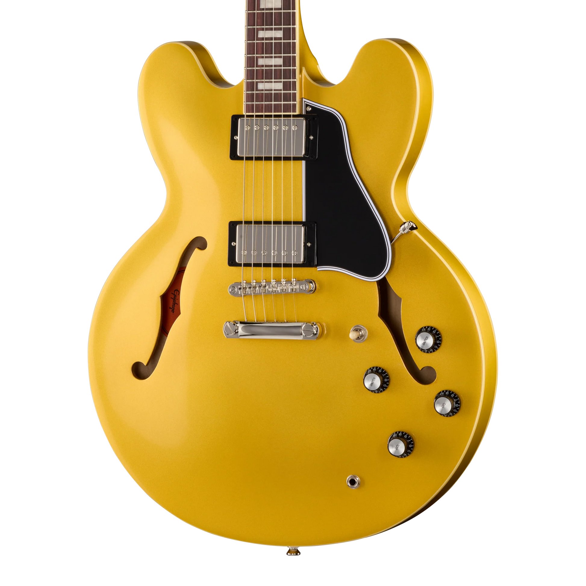 Đàn Guitar Điện Epiphone ES-335 HH, Rosewood Fingerboard - Việt Music
