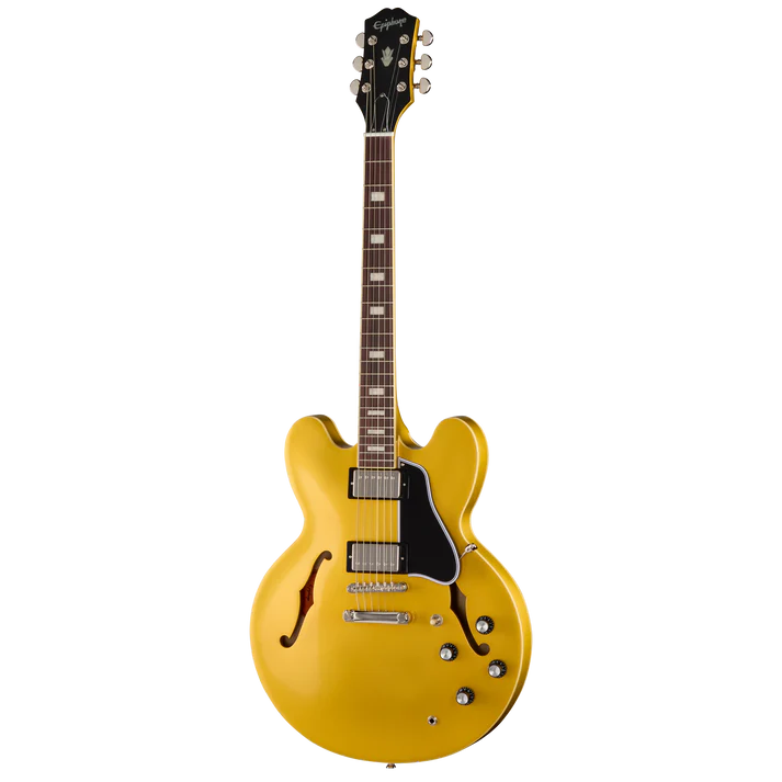 Đàn Guitar Điện Epiphone ES-335 HH, Rosewood Fingerboard - Việt Music