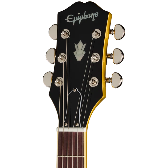 Đàn Guitar Điện Epiphone ES-335 HH, Rosewood Fingerboard - Việt Music