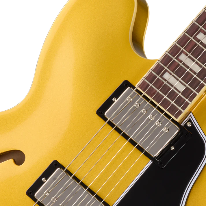 Đàn Guitar Điện Epiphone ES-335 HH, Rosewood Fingerboard - Việt Music