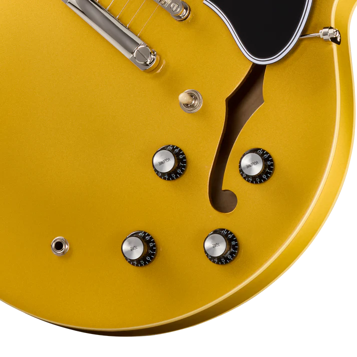 Đàn Guitar Điện Epiphone ES-335 HH, Rosewood Fingerboard - Việt Music