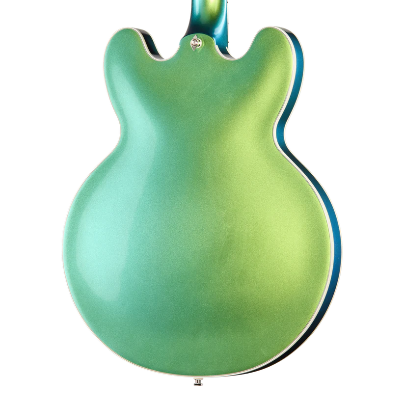 Đàn Guitar Điện Epiphone Futura ES-355 HH, Ebony Fingerboard - Việt Music