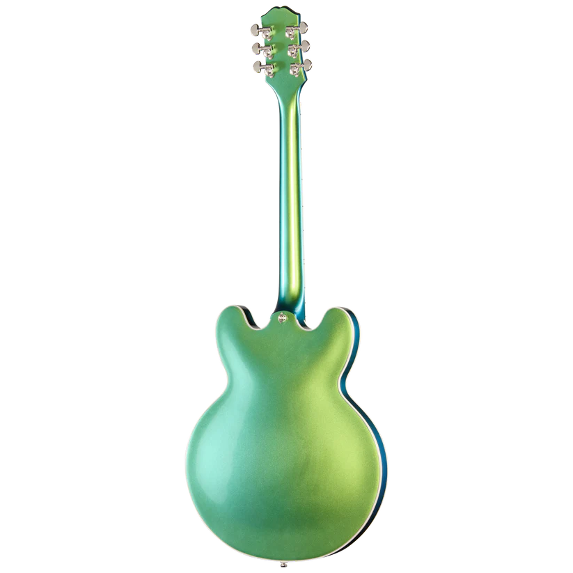 Đàn Guitar Điện Epiphone Futura ES-355 HH, Ebony Fingerboard - Việt Music