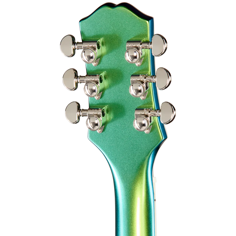 Đàn Guitar Điện Epiphone Futura ES-355 HH, Ebony Fingerboard - Việt Music