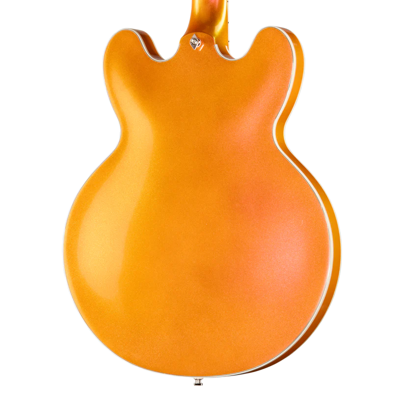 Đàn Guitar Điện Epiphone Futura ES-355 HH, Ebony Fingerboard - Việt Music