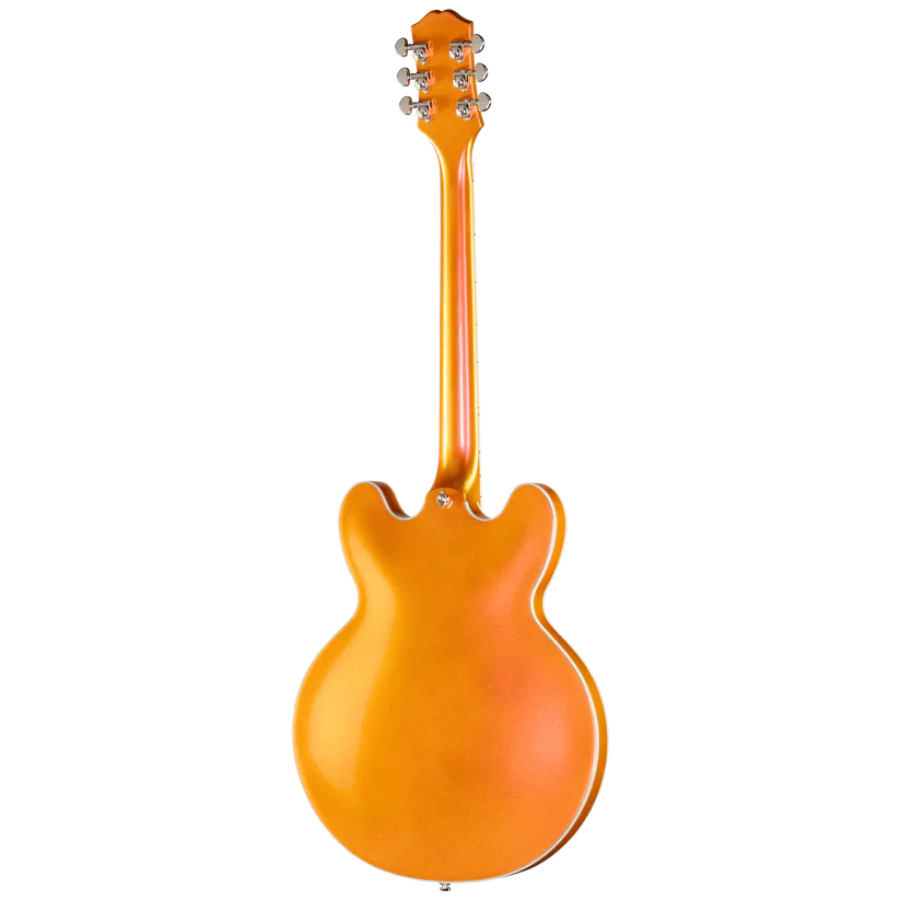 Đàn Guitar Điện Epiphone Futura ES-355 HH, Ebony Fingerboard - Việt Music