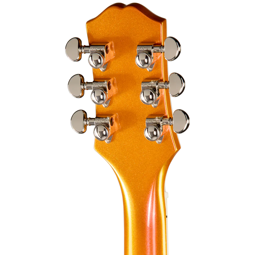 Đàn Guitar Điện Epiphone Futura ES-355 HH, Ebony Fingerboard - Việt Music