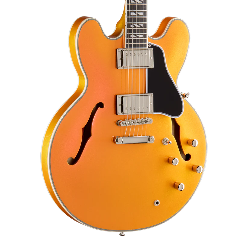 Đàn Guitar Điện Epiphone Futura ES-355 HH, Ebony Fingerboard - Việt Music