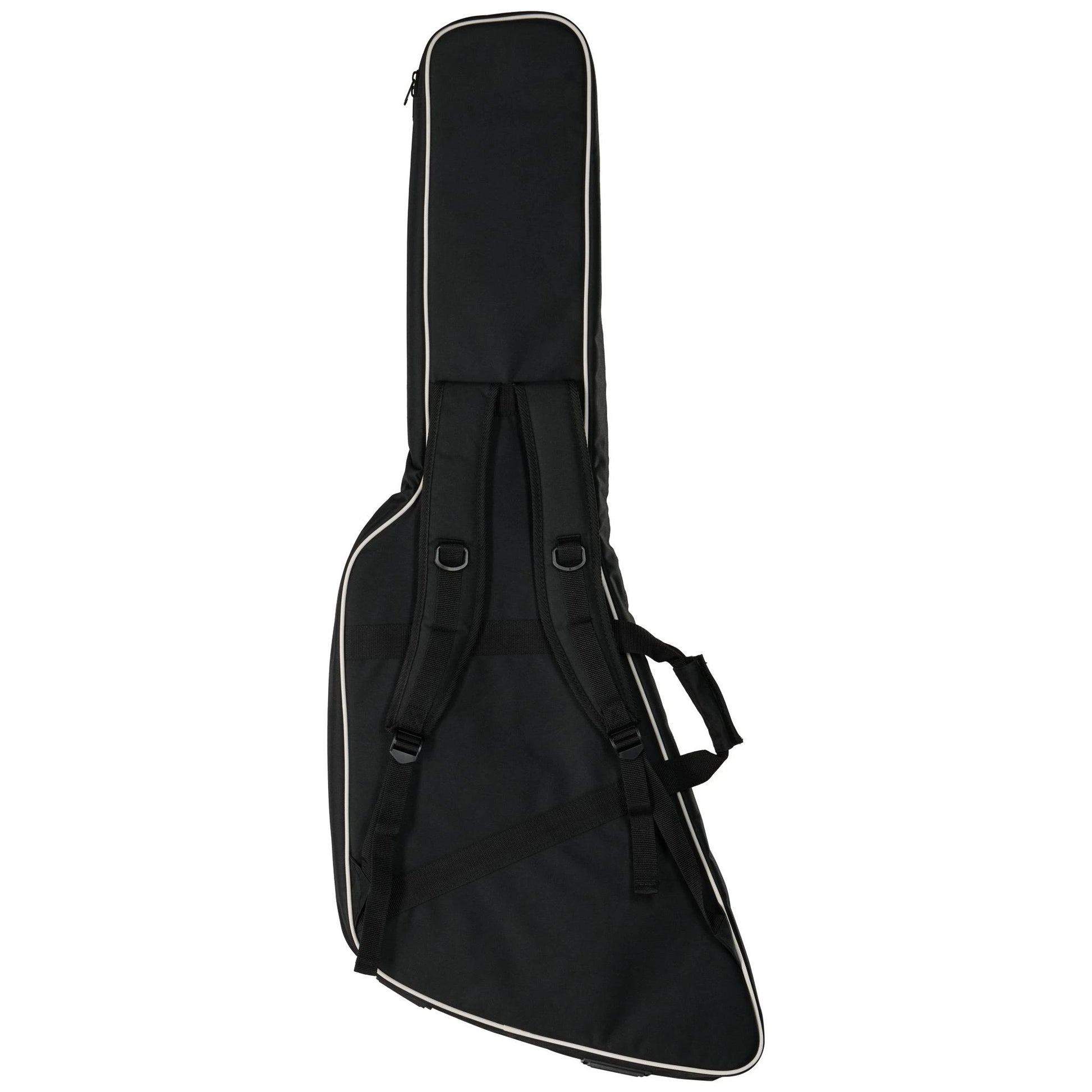 Đàn Guitar Điện Epiphone Futura RD Custom HH, Ebony Fingerboard - Việt Music