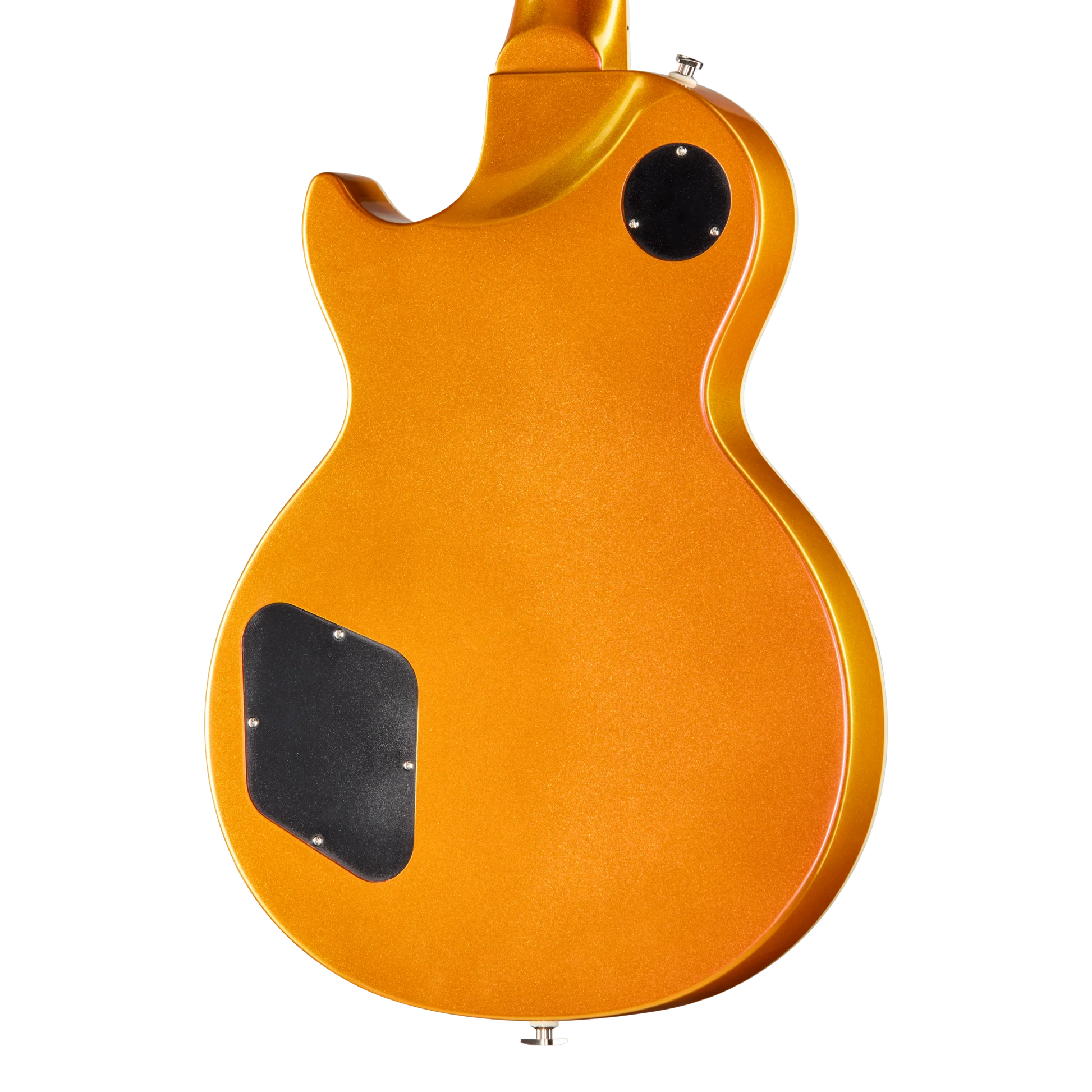 Đàn Guitar Điện Epiphone Futura Les Paul Custom HH, Ebony Fingerboard - Việt Music