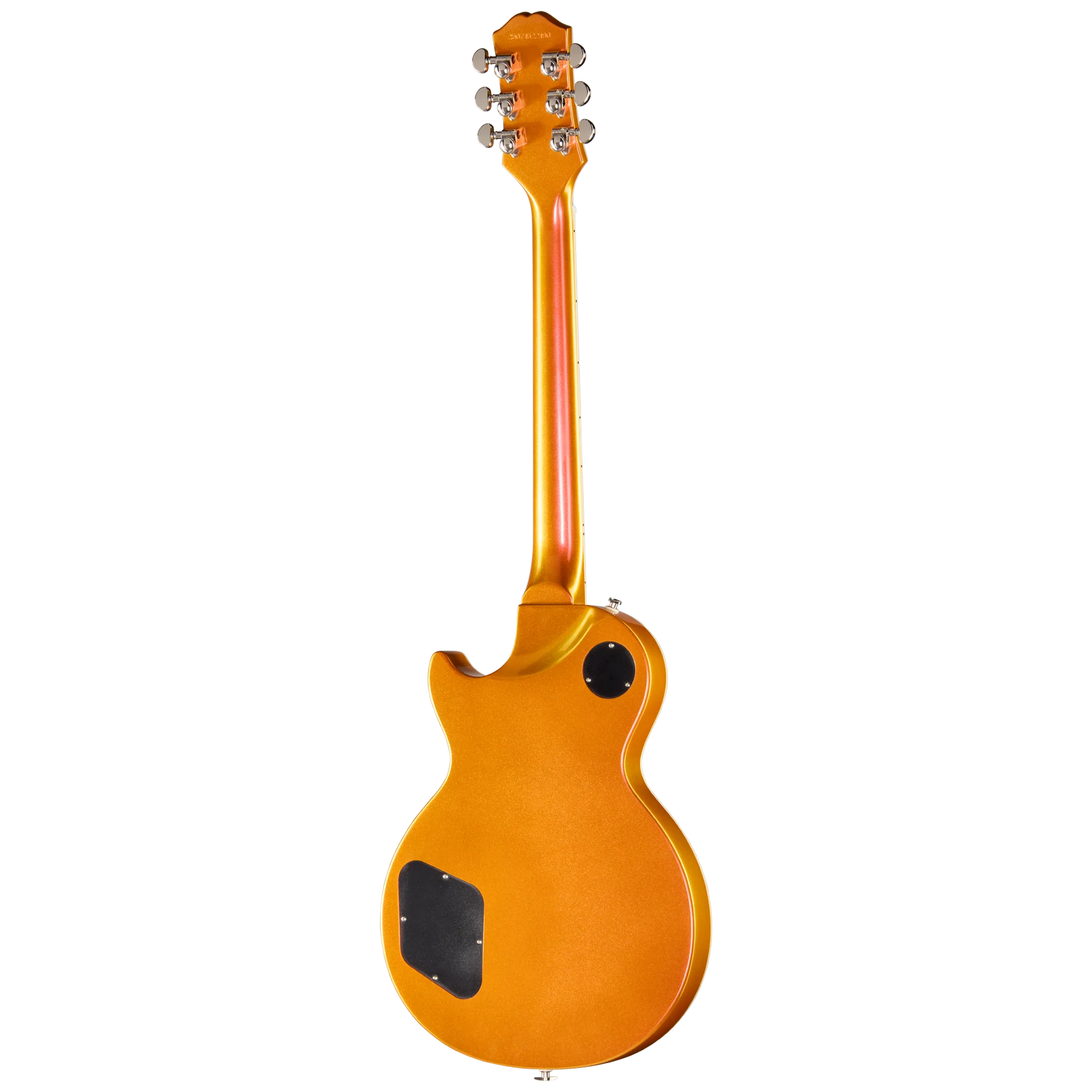 Đàn Guitar Điện Epiphone Futura Les Paul Custom HH, Ebony Fingerboard - Việt Music