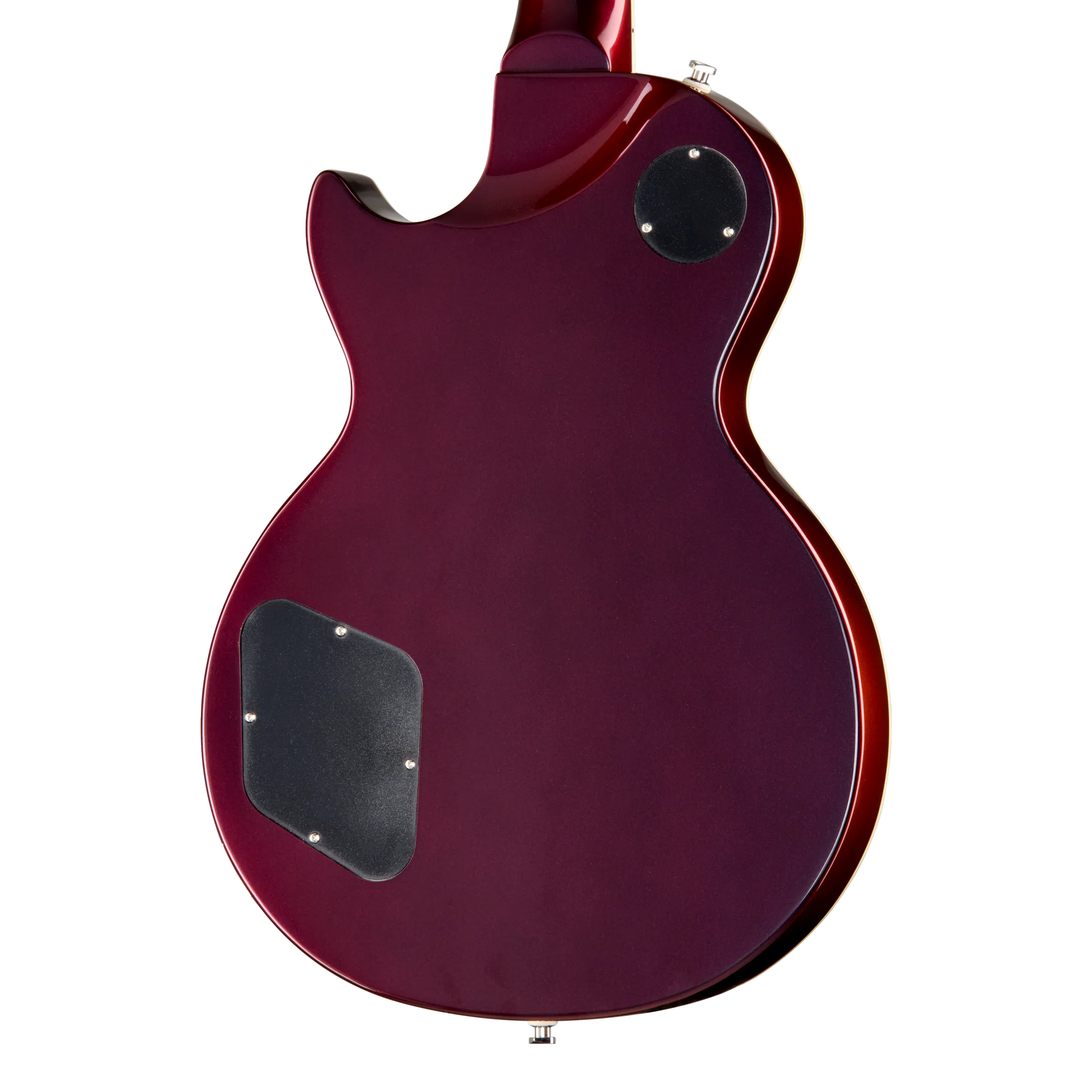 Đàn Guitar Điện Epiphone Futura Les Paul Custom HH, Ebony Fingerboard - Việt Music