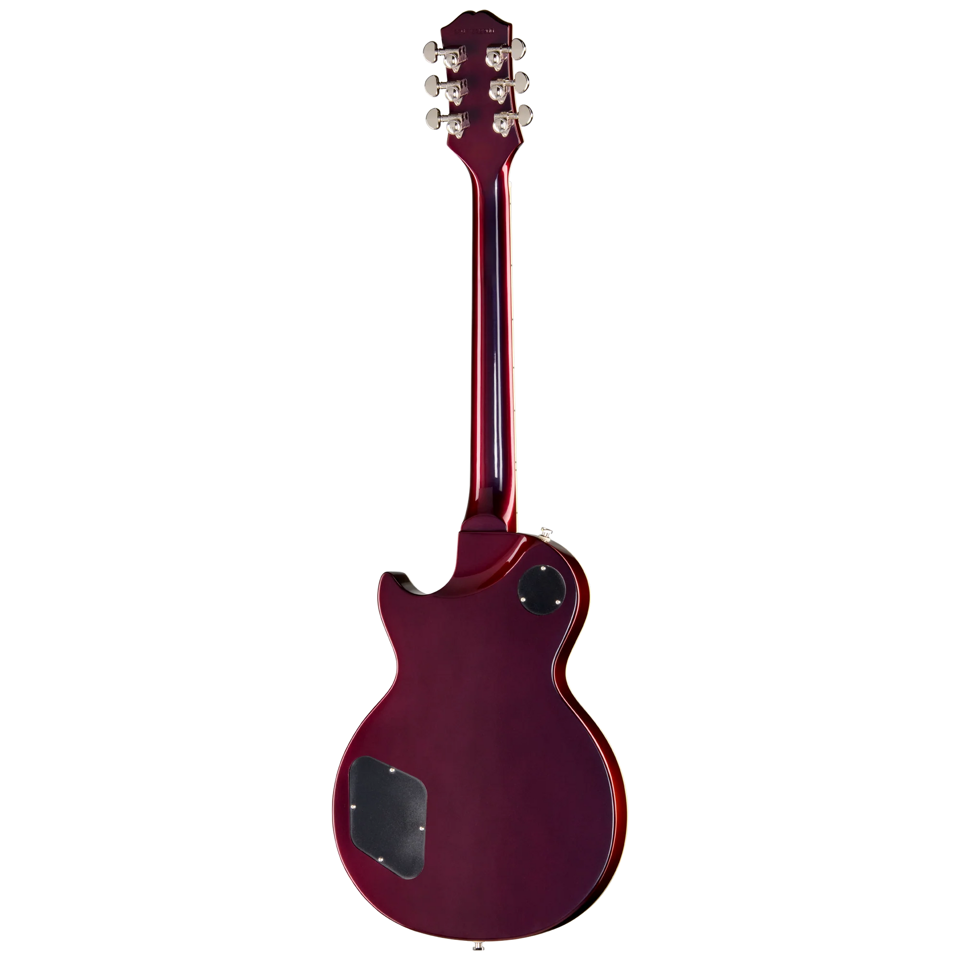 Đàn Guitar Điện Epiphone Futura Les Paul Custom HH, Ebony Fingerboard - Việt Music