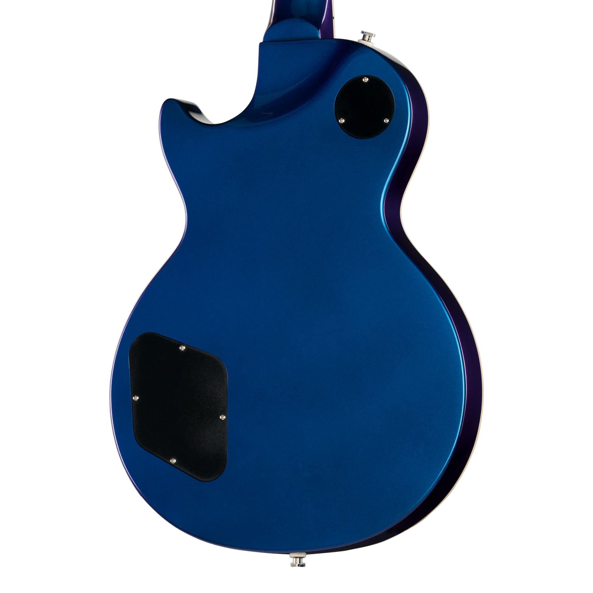 Đàn Guitar Điện Epiphone Futura Les Paul Custom HH, Ebony Fingerboard - Việt Music