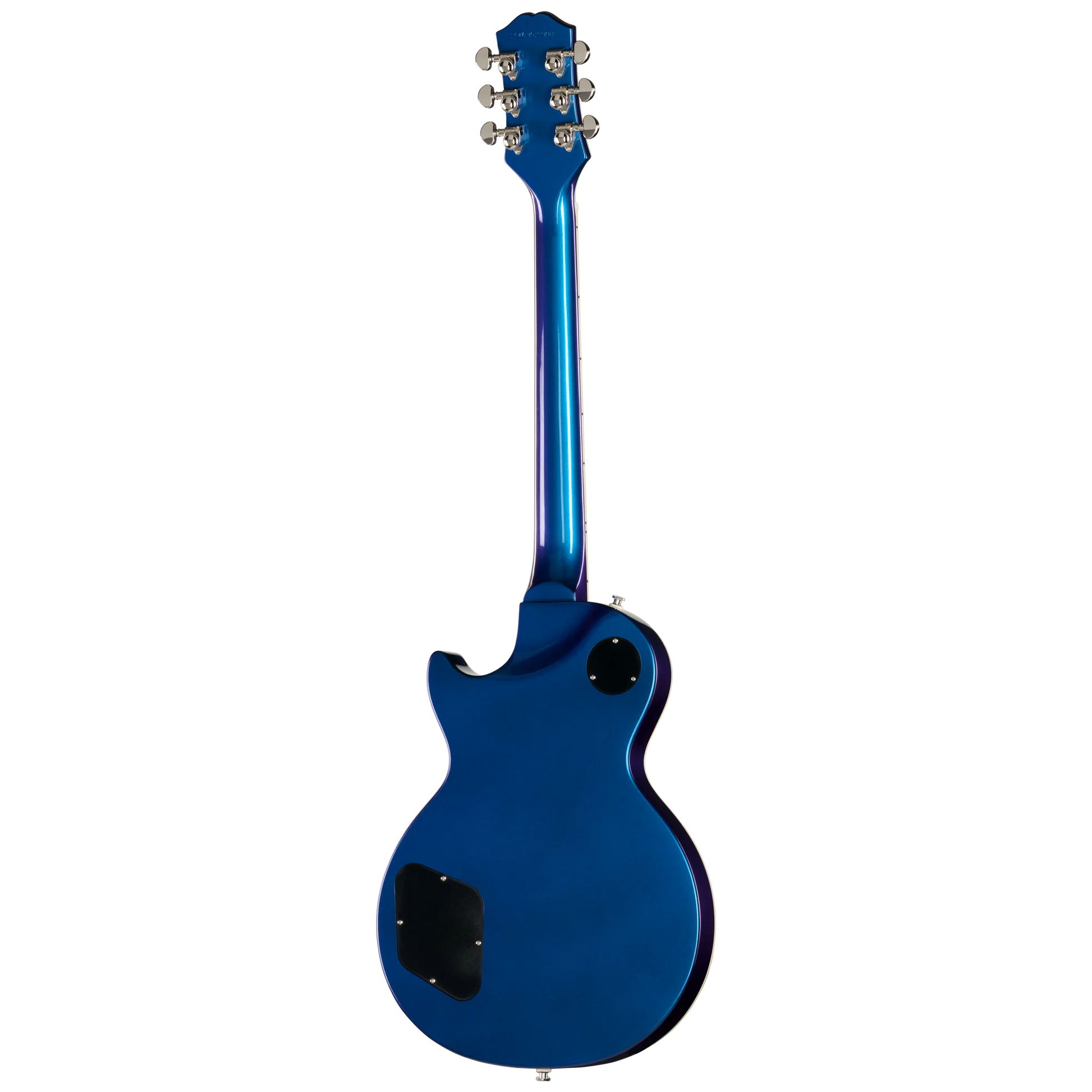 Đàn Guitar Điện Epiphone Futura Les Paul Custom HH, Ebony Fingerboard - Việt Music