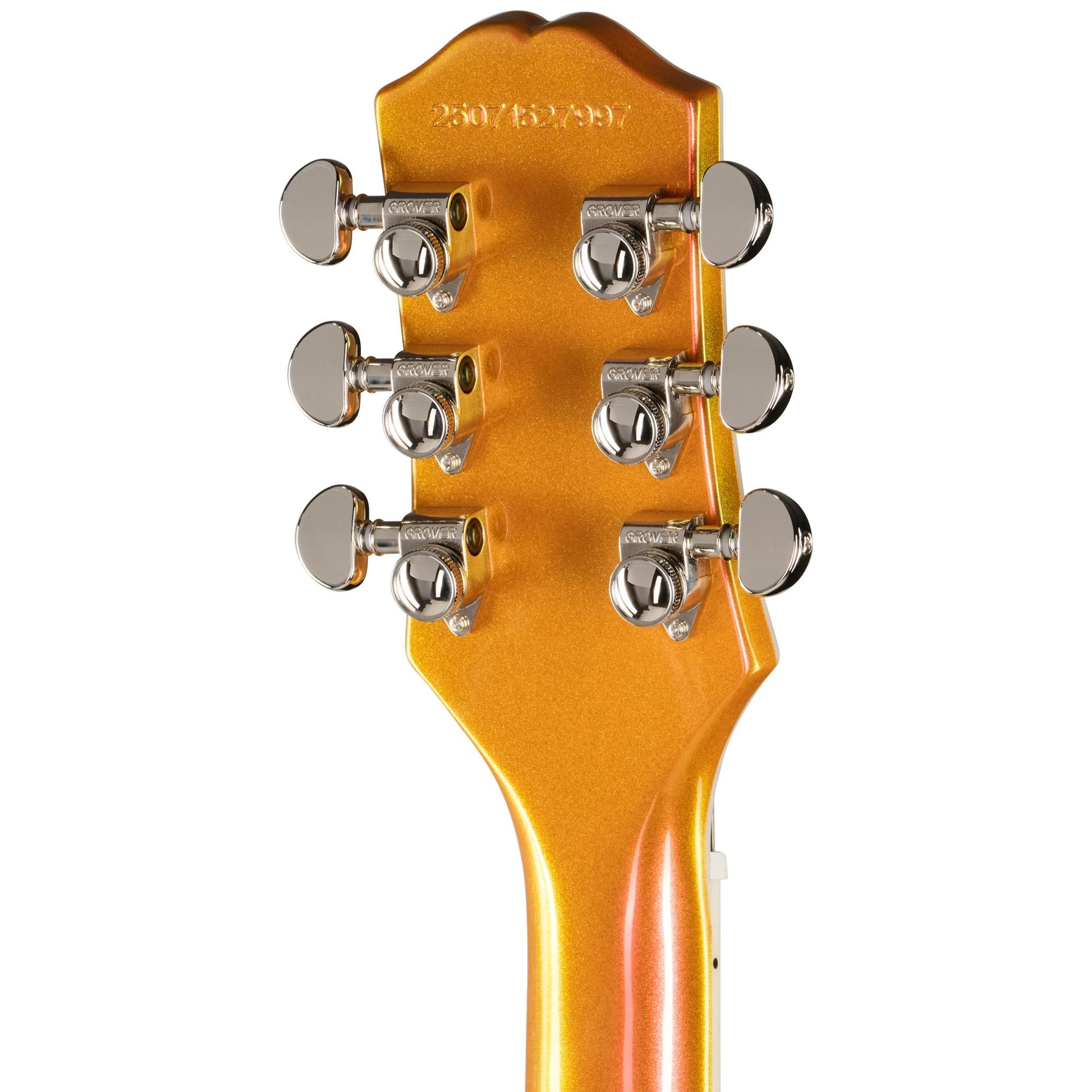 Đàn Guitar Điện Epiphone Futura RD Custom HH, Ebony Fingerboard - Việt Music