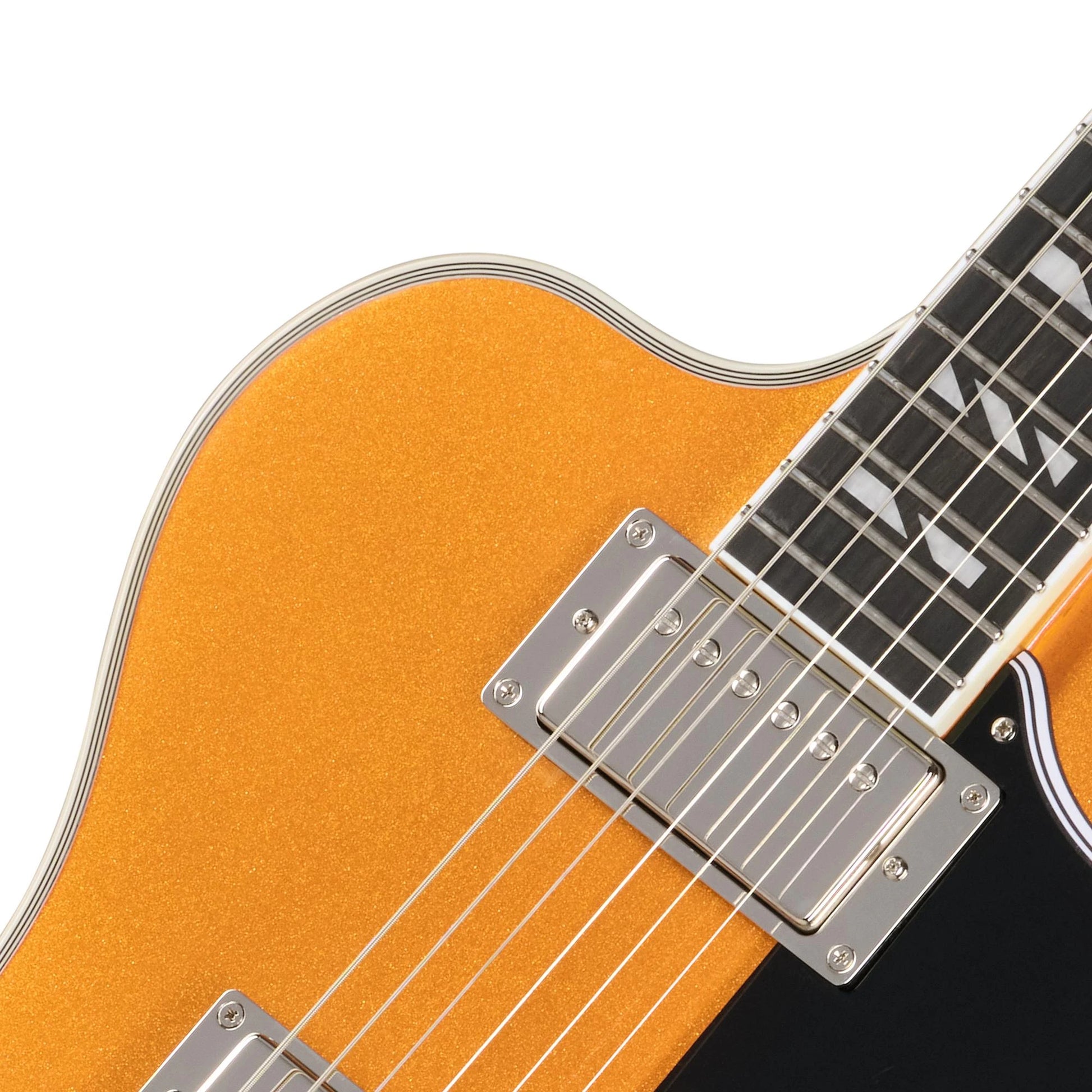 Đàn Guitar Điện Epiphone Futura RD Custom HH, Ebony Fingerboard - Việt Music