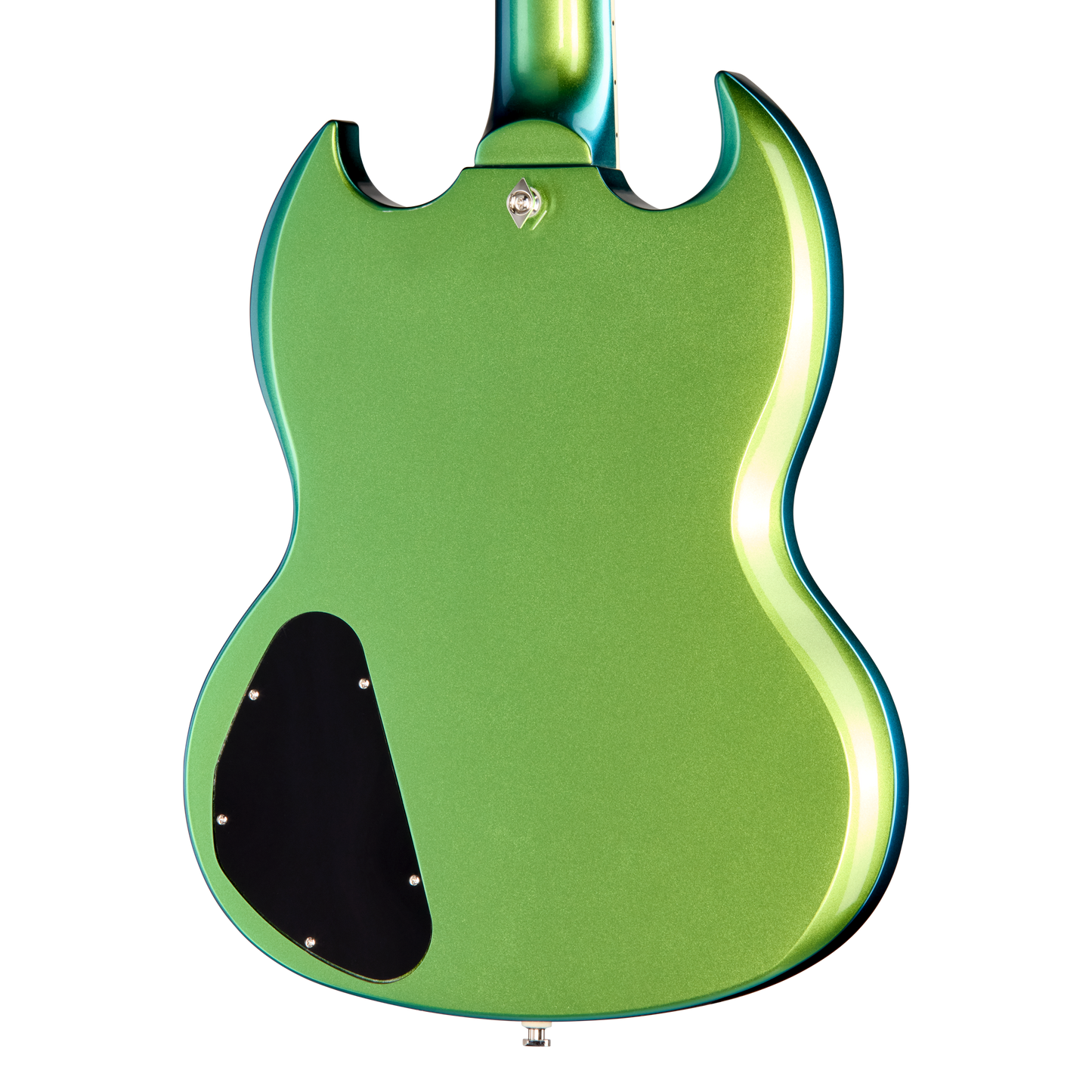Đàn Guitar Điện Epiphone Futura SG Custom HH, Ebony Fingerboard - Việt Music