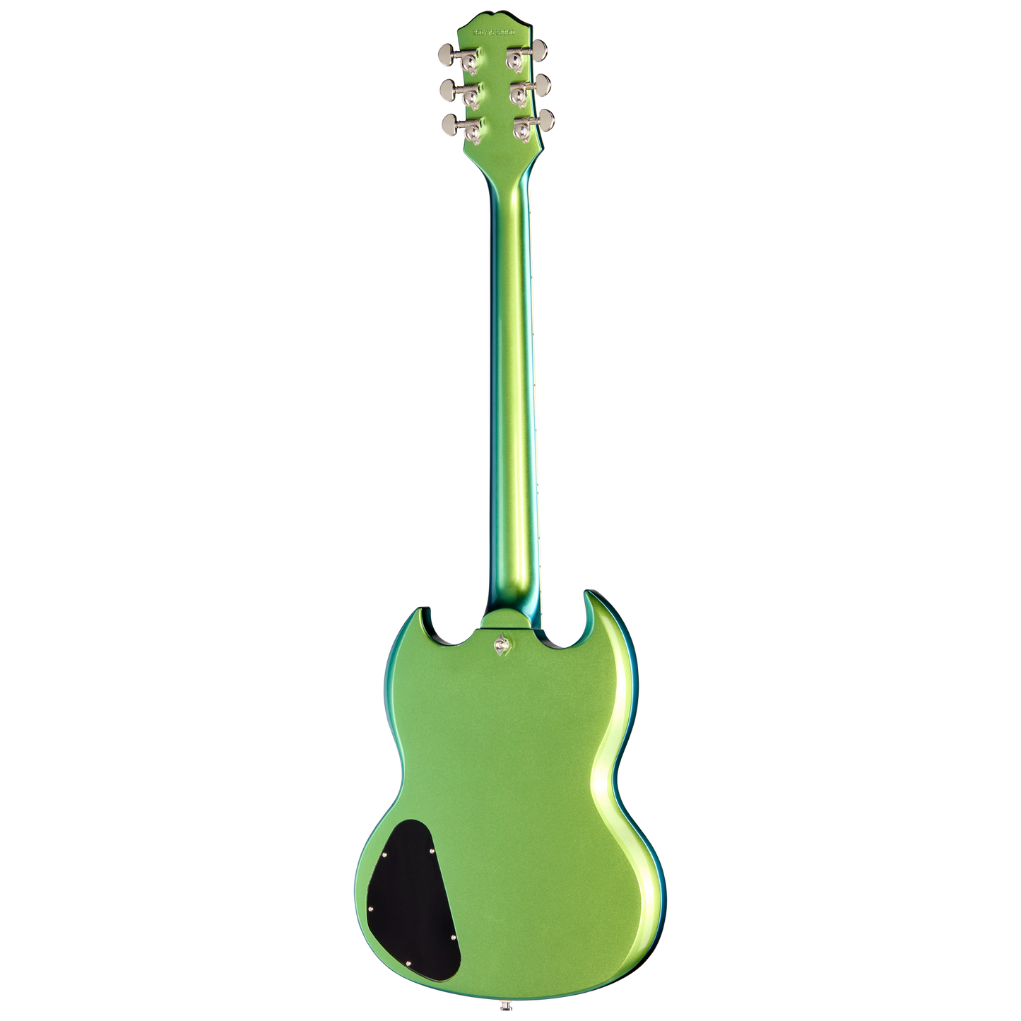 Đàn Guitar Điện Epiphone Futura SG Custom HH, Ebony Fingerboard - Việt Music