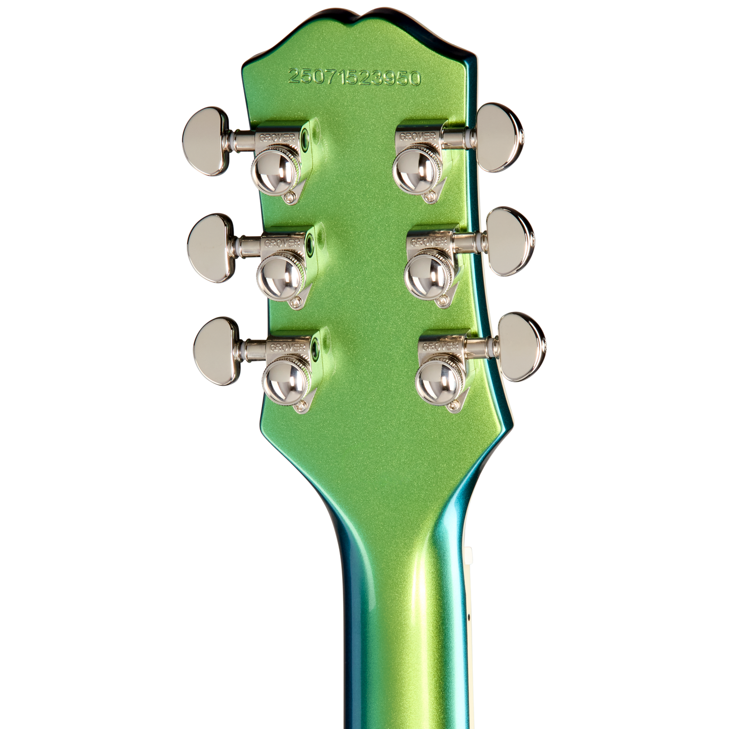 Đàn Guitar Điện Epiphone Futura SG Custom HH, Ebony Fingerboard - Việt Music