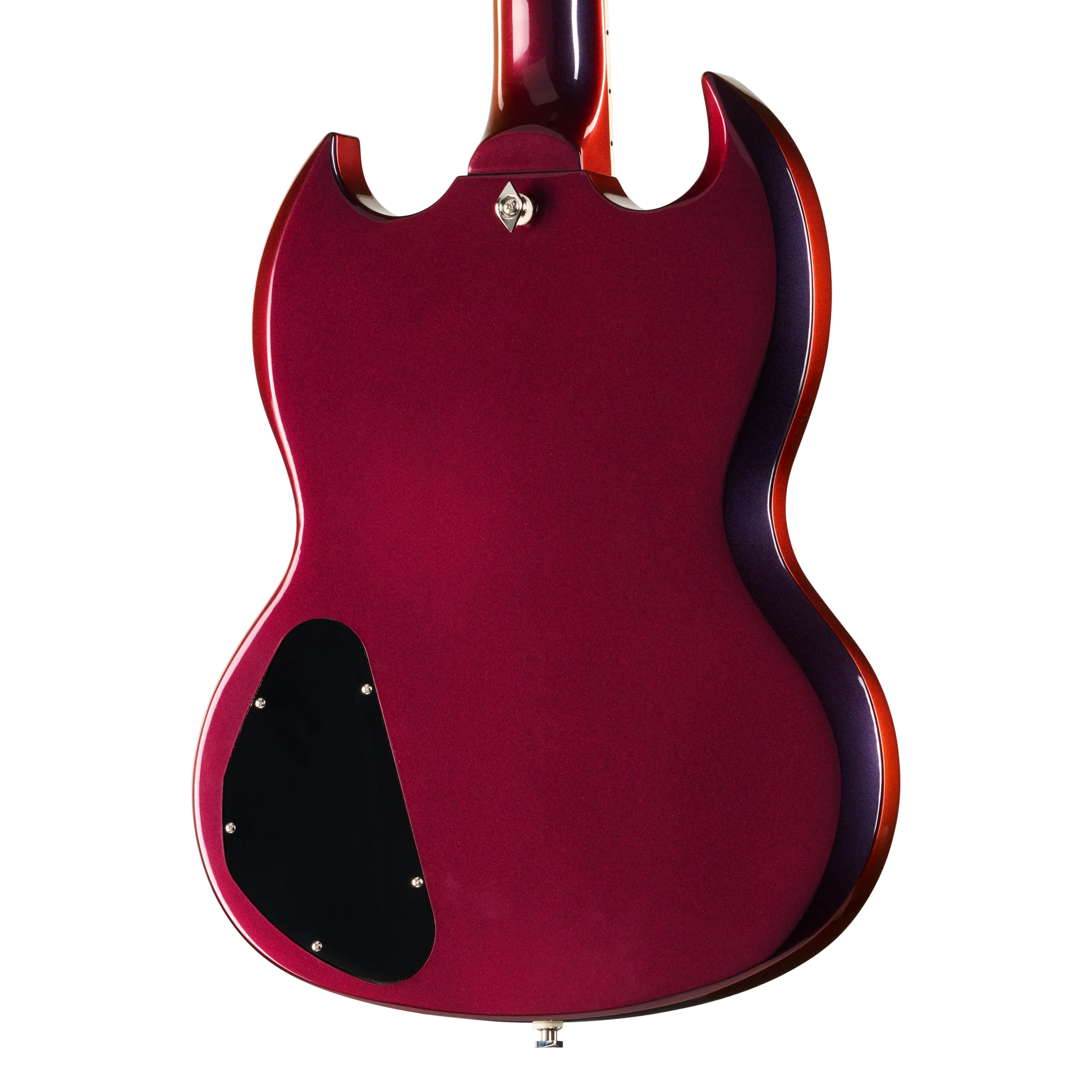 Đàn Guitar Điện Epiphone Futura SG Custom HH, Ebony Fingerboard - Việt Music