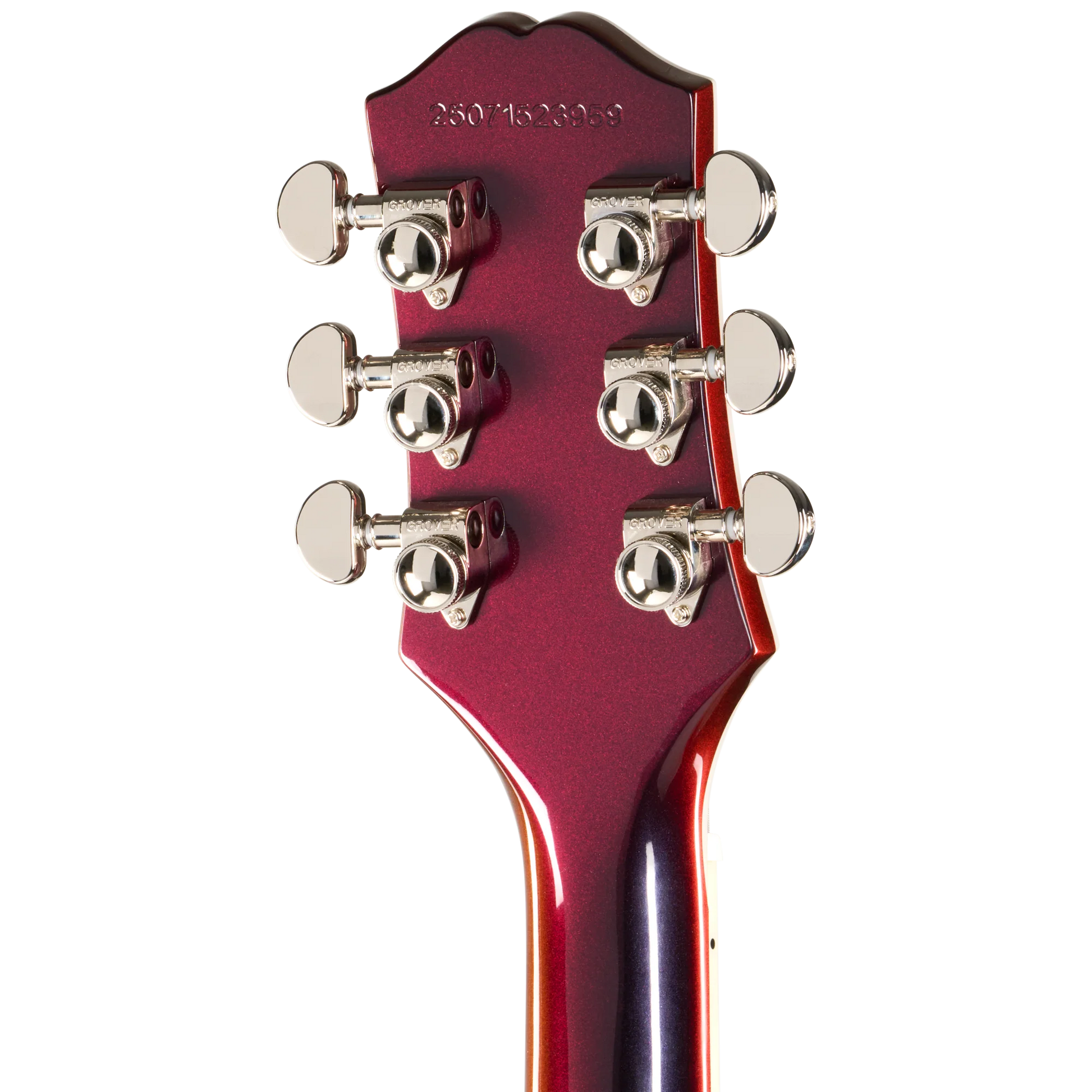 Đàn Guitar Điện Epiphone Futura SG Custom HH, Ebony Fingerboard - Việt Music