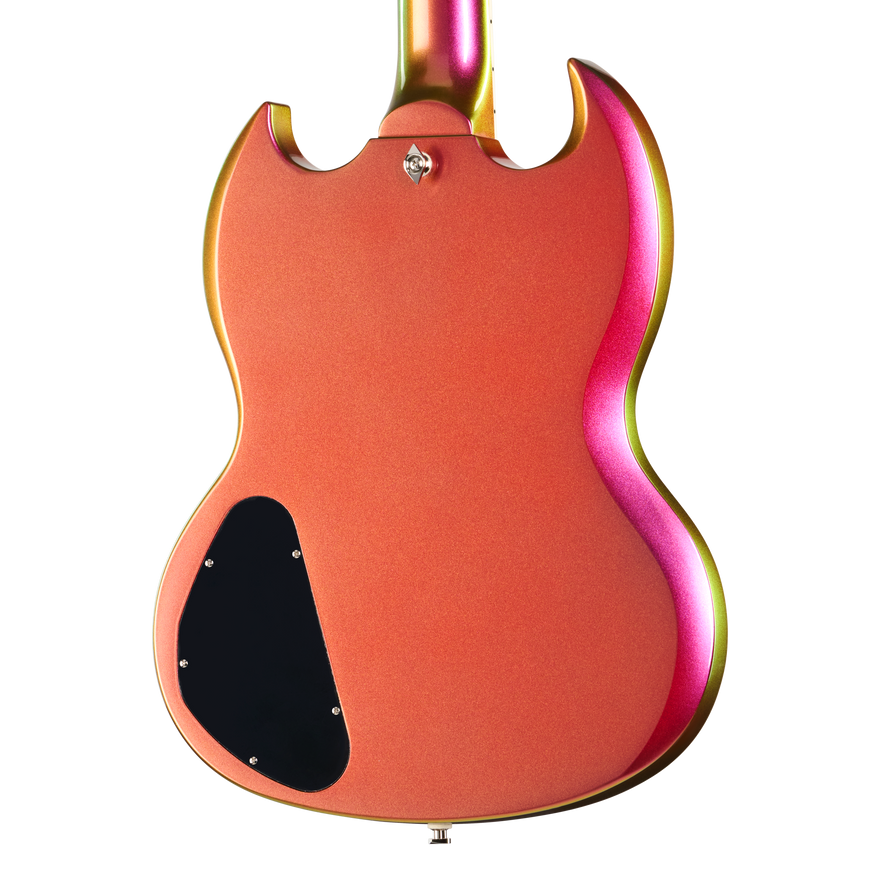 Đàn Guitar Điện Epiphone Futura SG Custom HH, Ebony Fingerboard - Việt Music