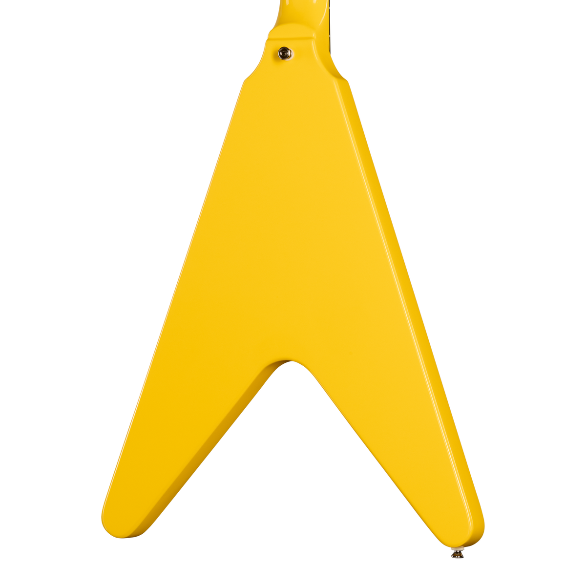 Đàn Guitar Điện Epiphone Flying V 70s, Ebony Fingerboard - Việt Music
