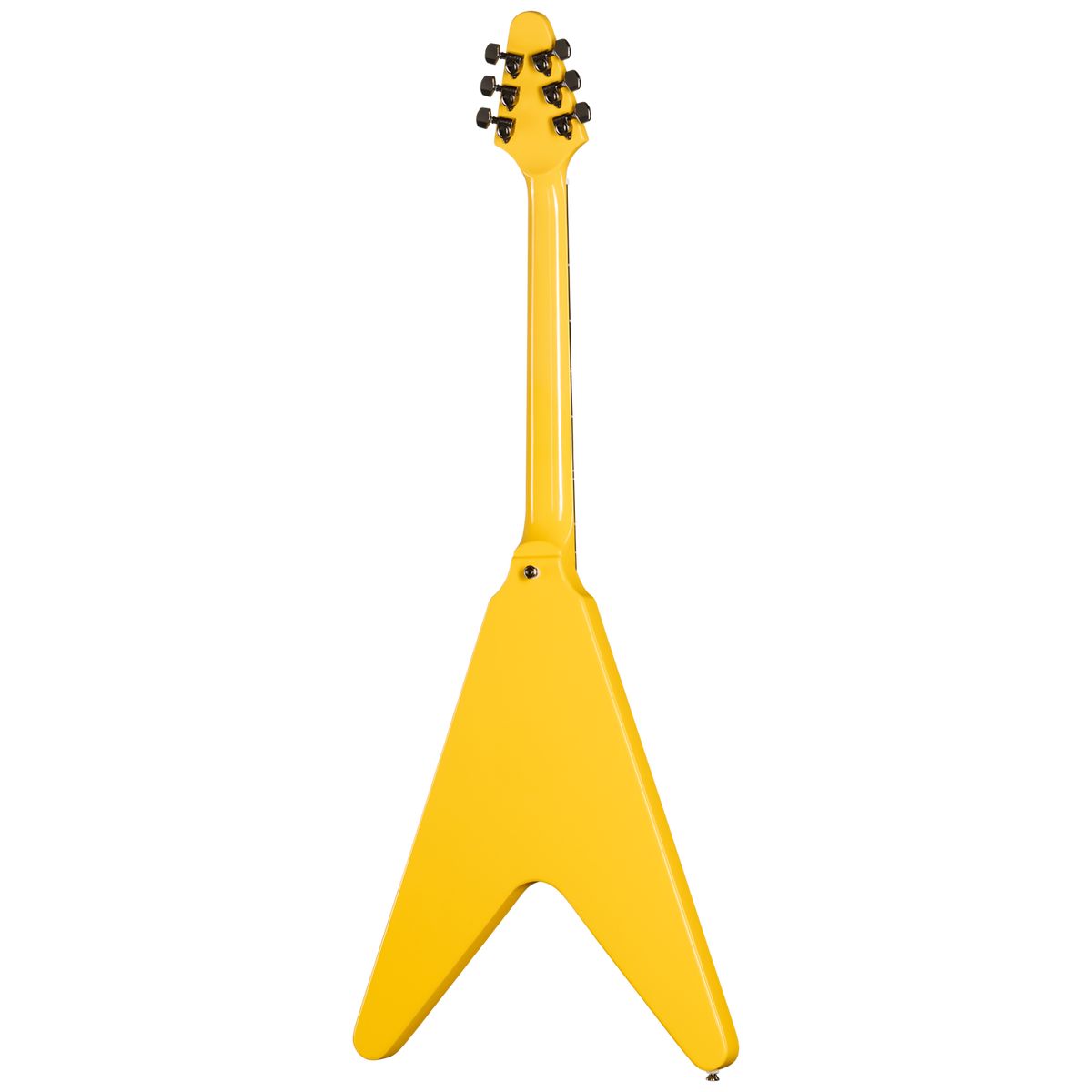 Đàn Guitar Điện Epiphone Flying V 70s, Ebony Fingerboard - Việt Music