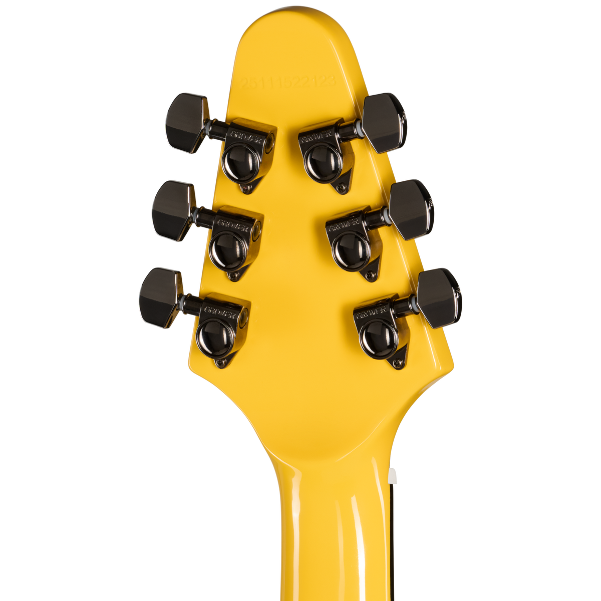 Đàn Guitar Điện Epiphone Flying V 70s, Ebony Fingerboard - Việt Music