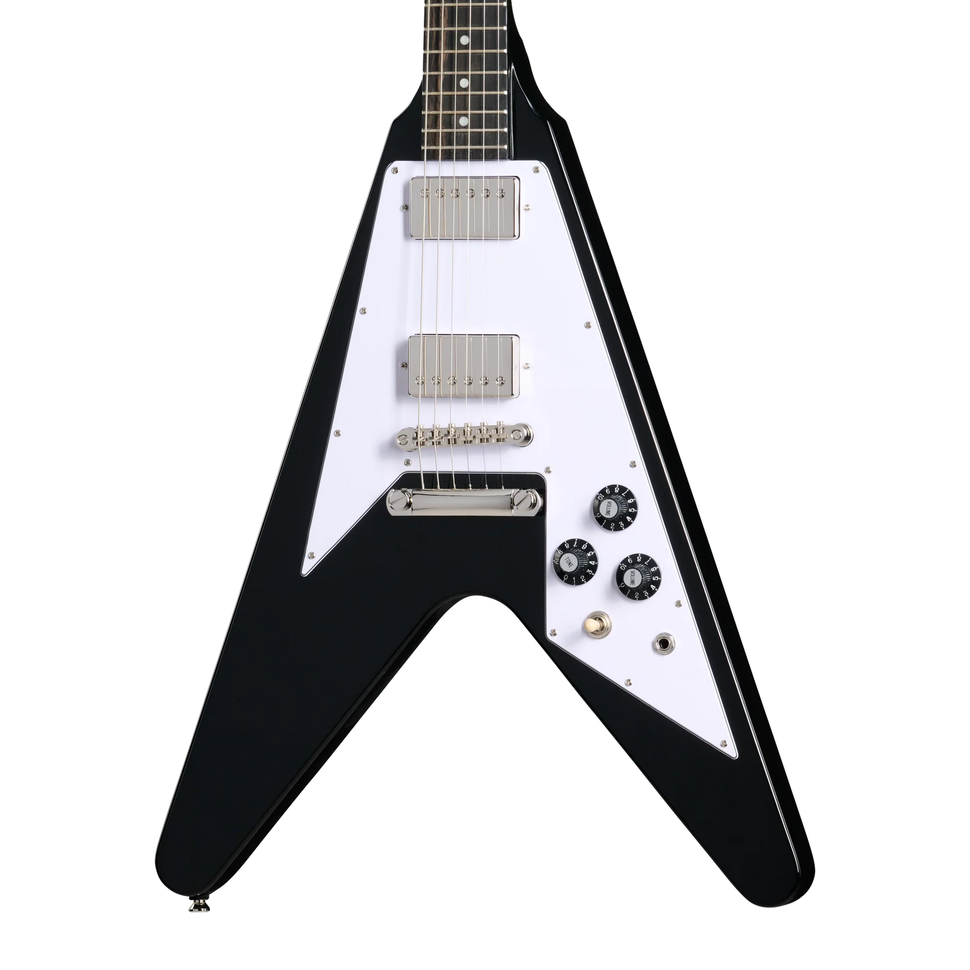 Đàn guitar điện Epiphone Flying V 70s - Việt Music