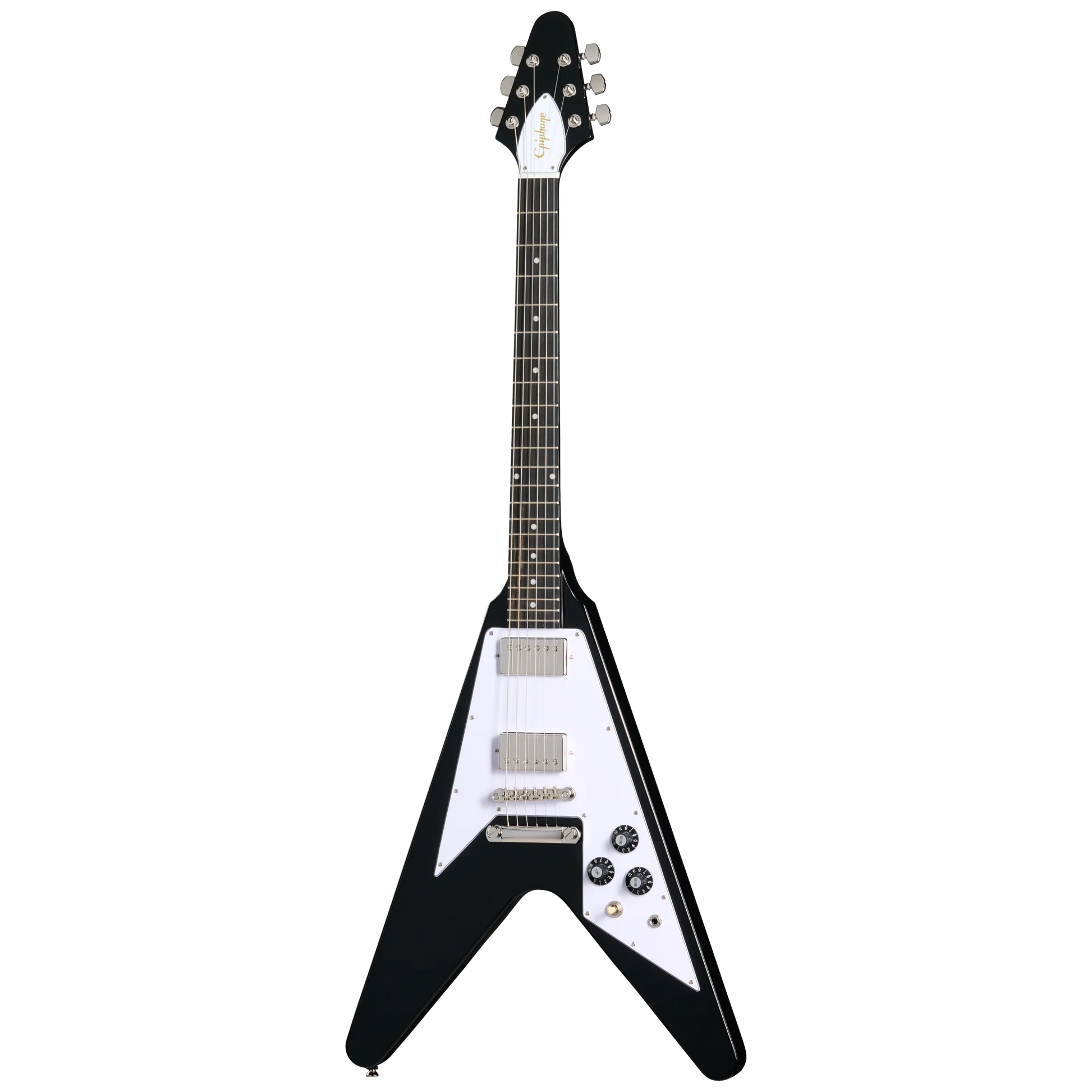 Đàn guitar điện Epiphone Flying V 70s - Việt Music