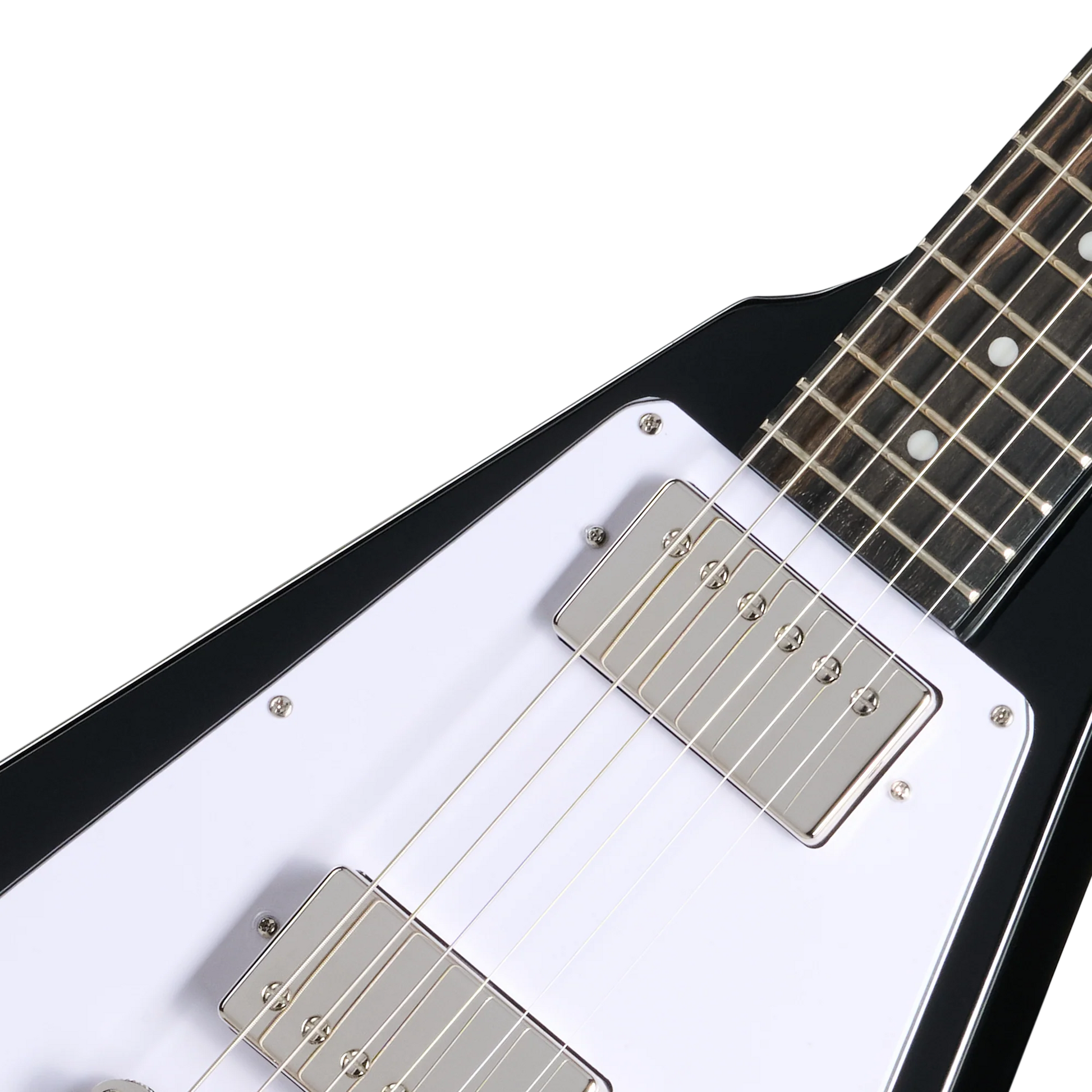 Đàn guitar điện Epiphone Flying V 70s - Việt Music