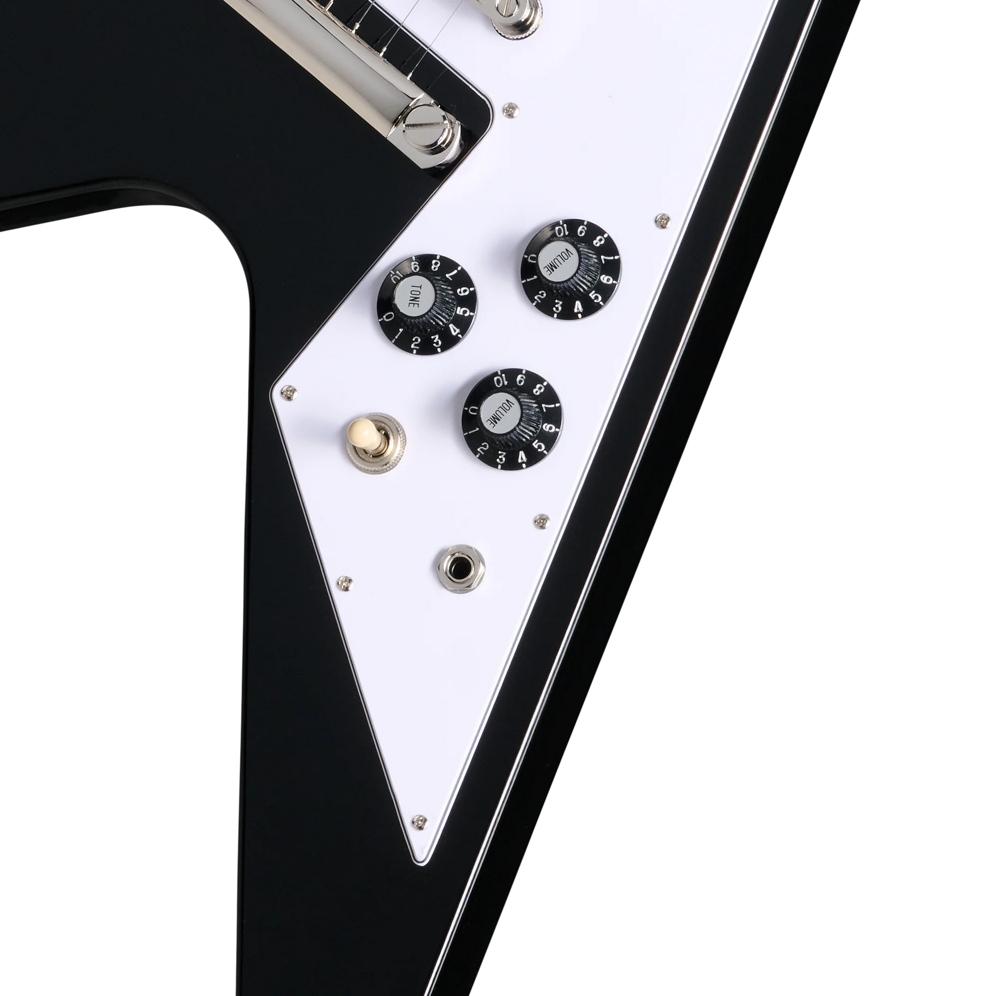 Đàn guitar điện Epiphone Flying V 70s - Việt Music
